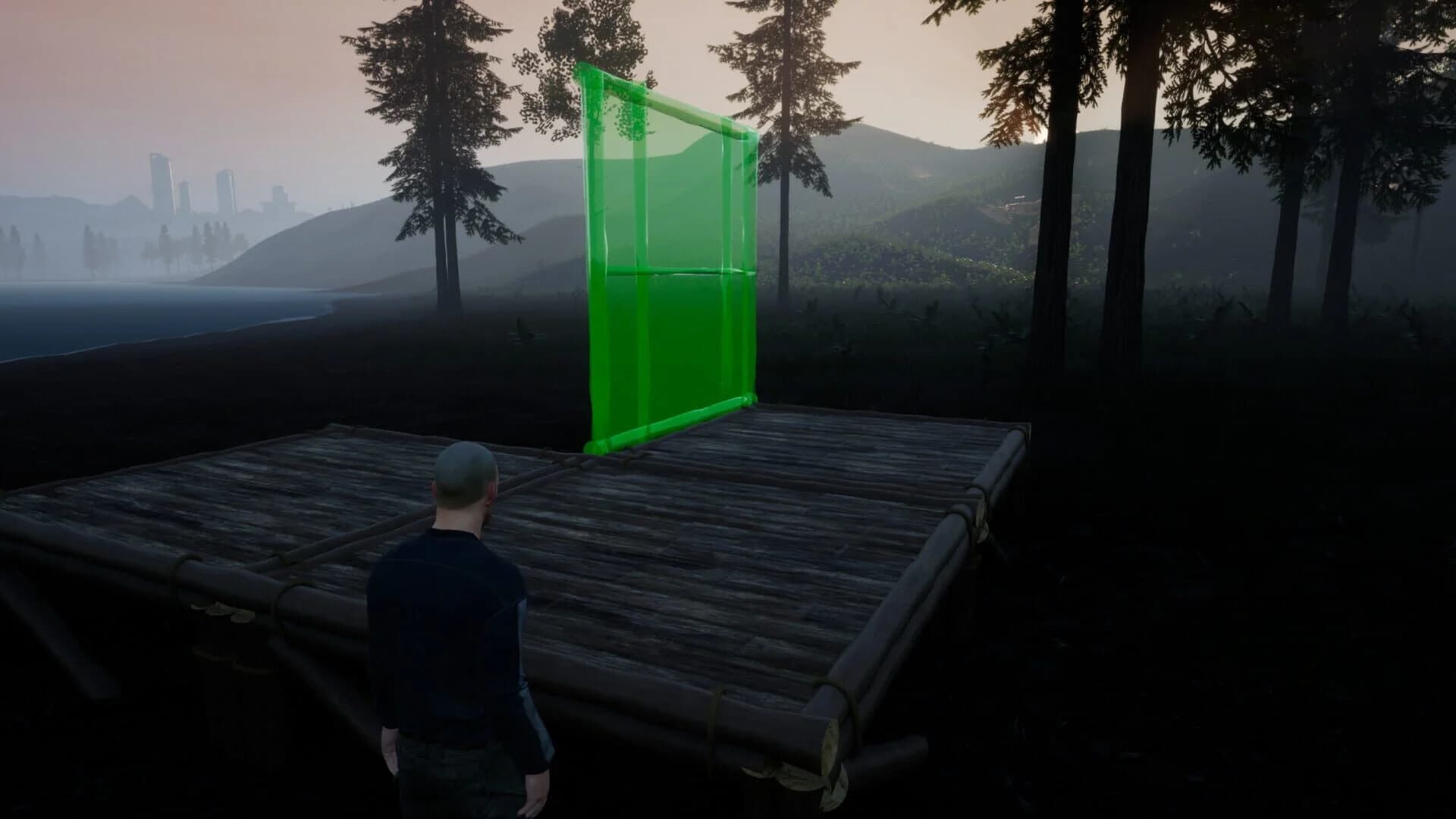 Bleak Winter screenshot 2