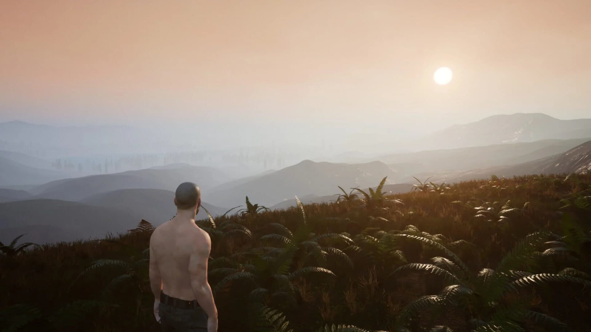 Bleak Winter screenshot 4