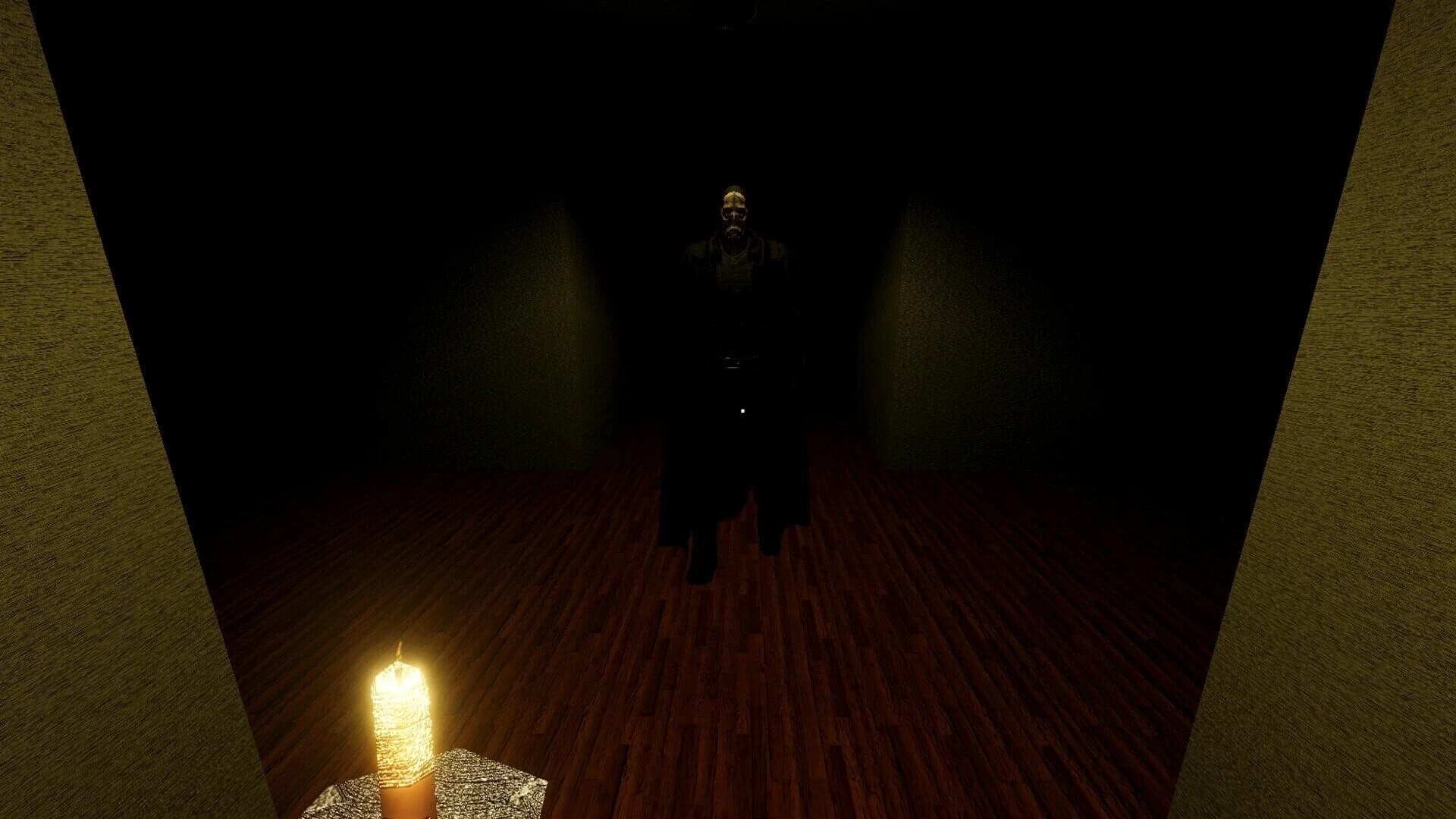 Bleakmoor House screenshot 2