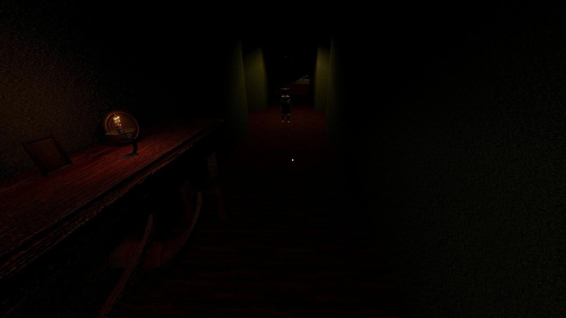 Bleakmoor House screenshot 3