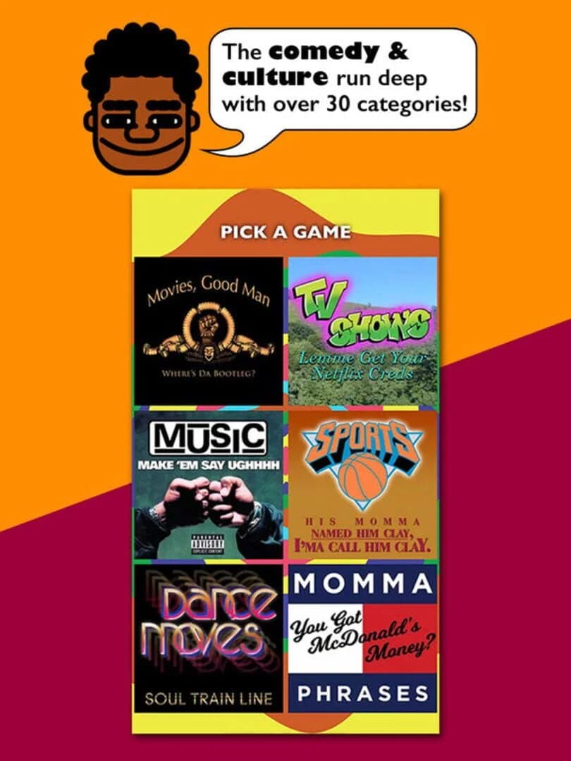 Blebrity screenshot 2