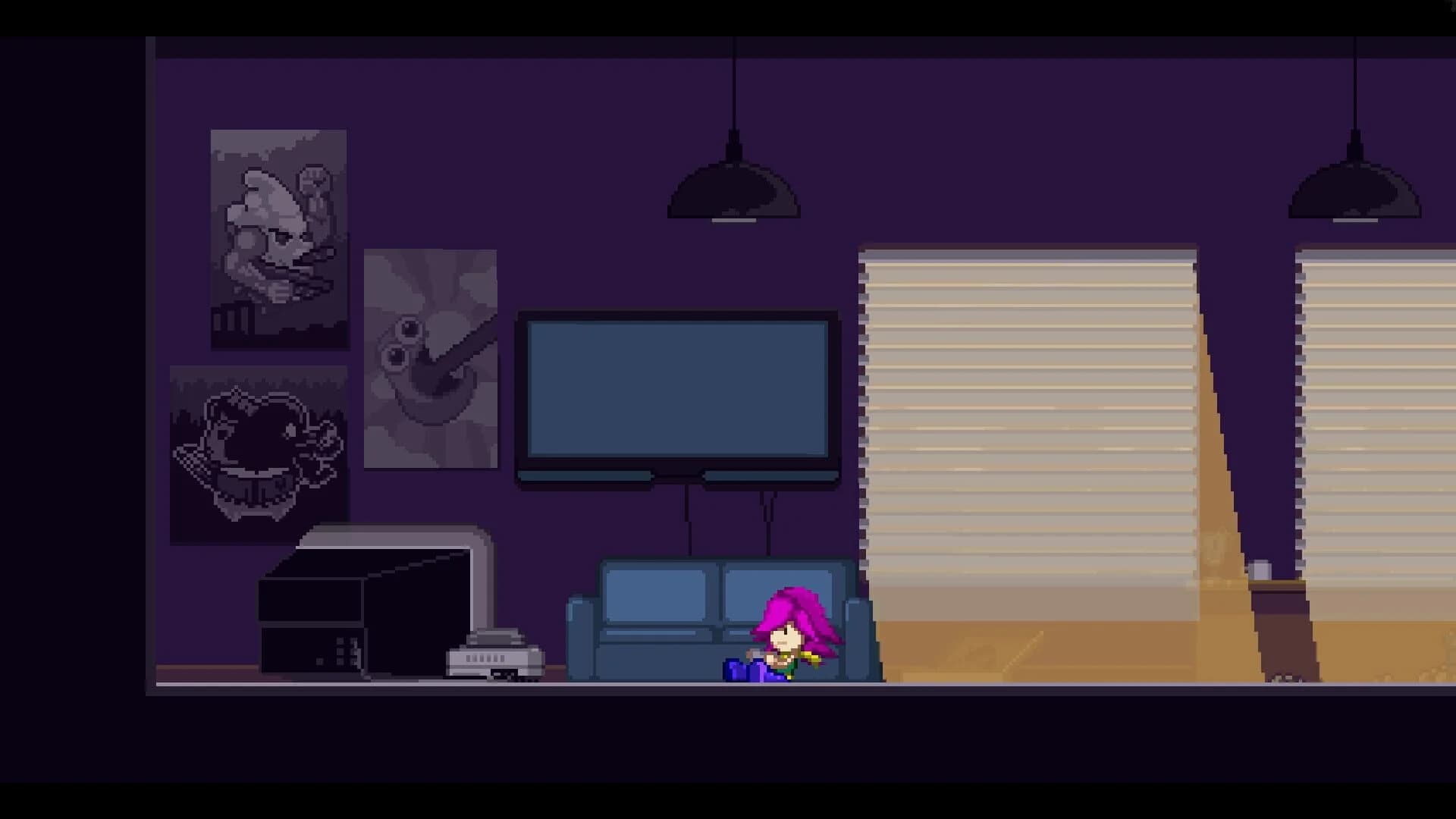 Bleed 2 screenshot 2