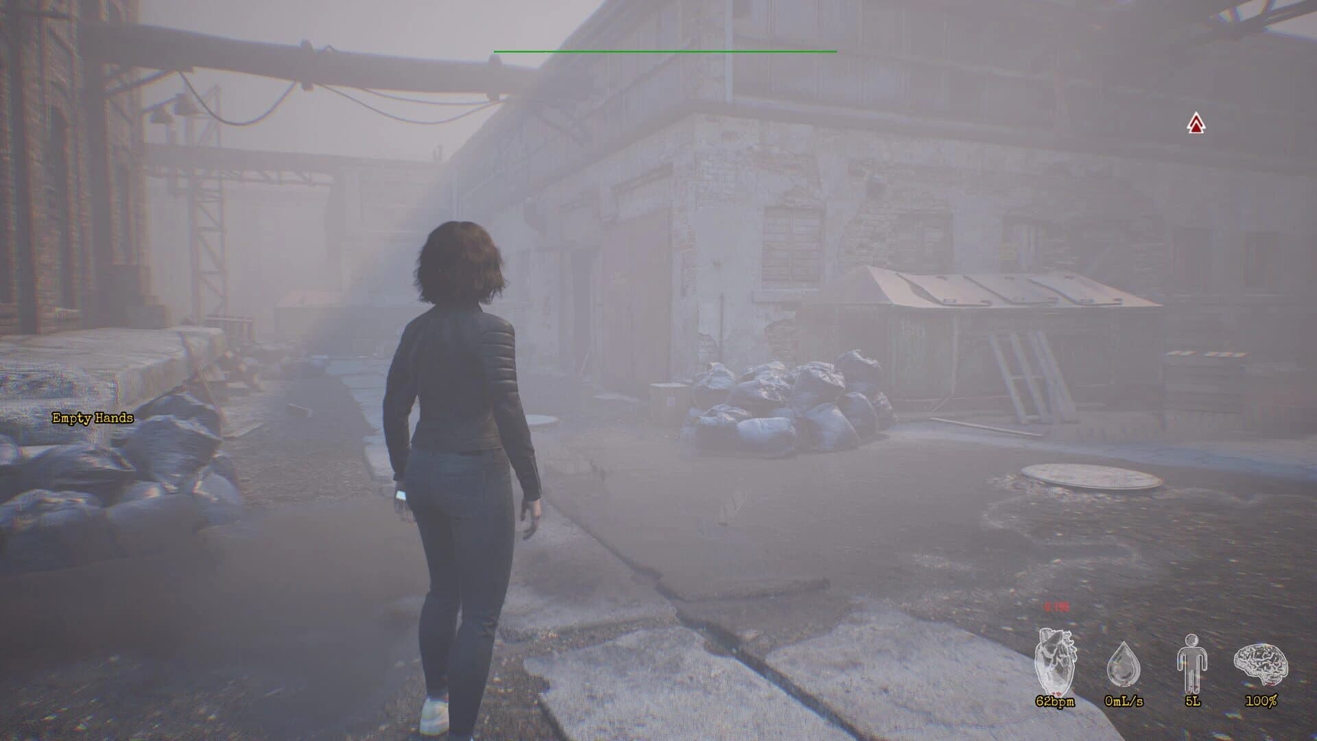 Bleed of Fear screenshot 2