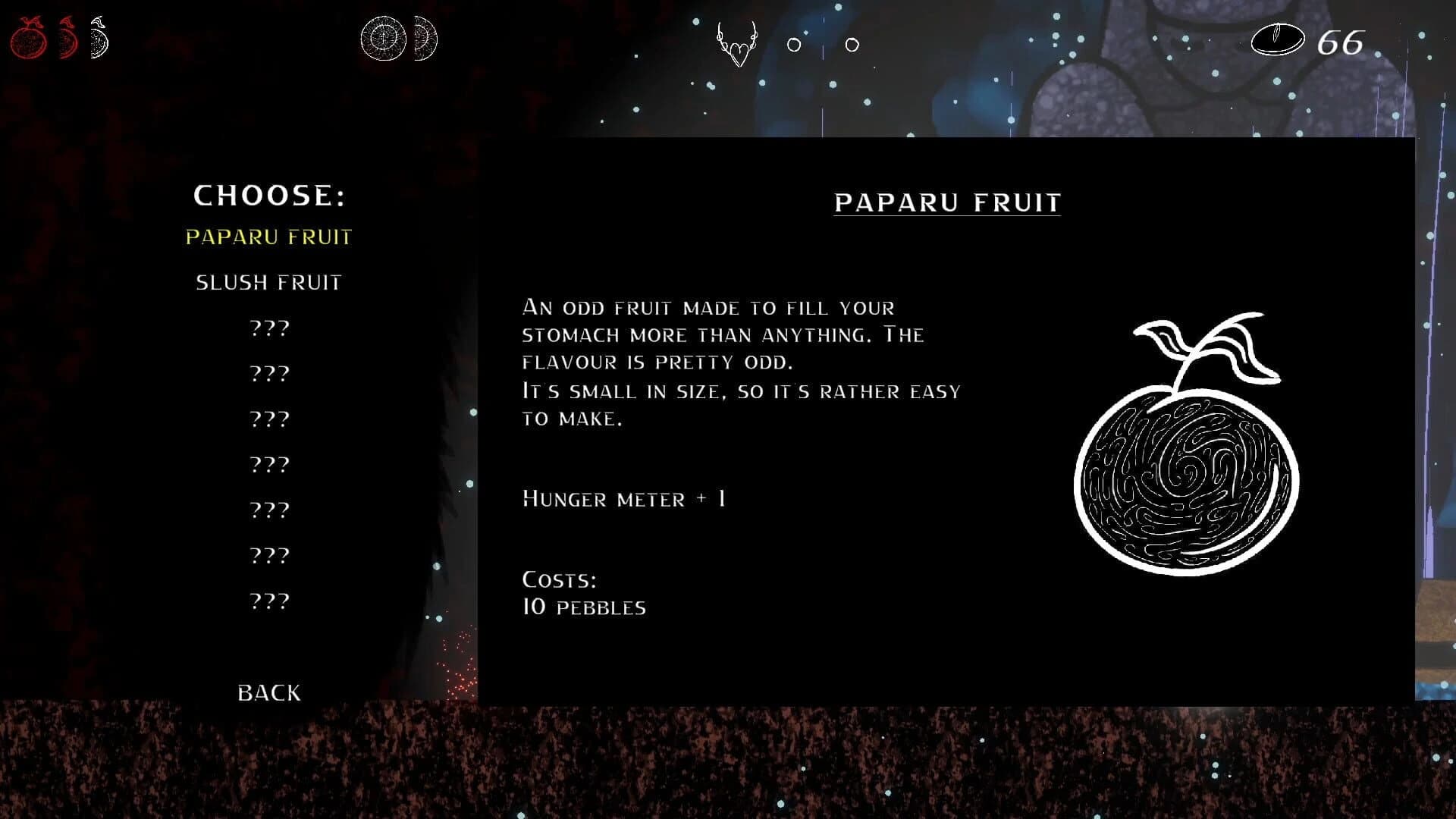 Bleeding Abyss screenshot 4