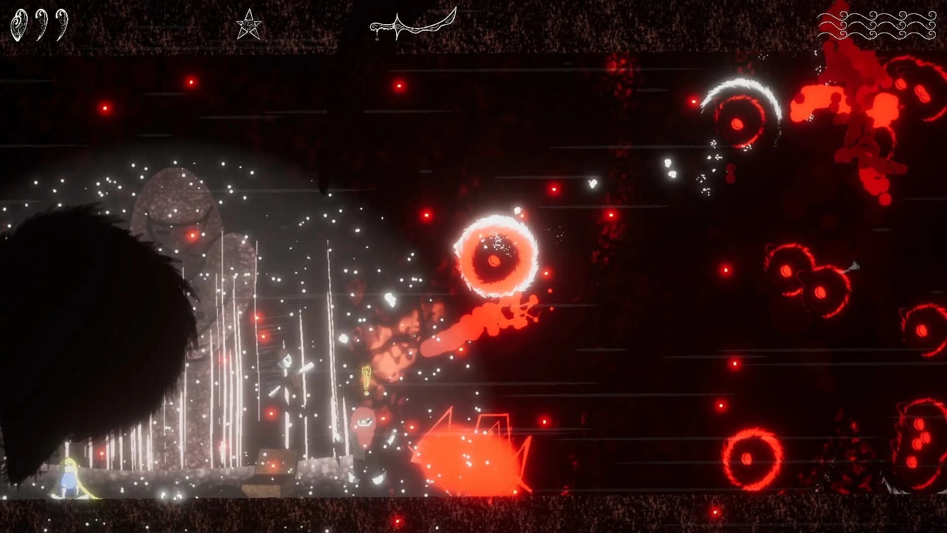 Bleeding Abyss screenshot 5