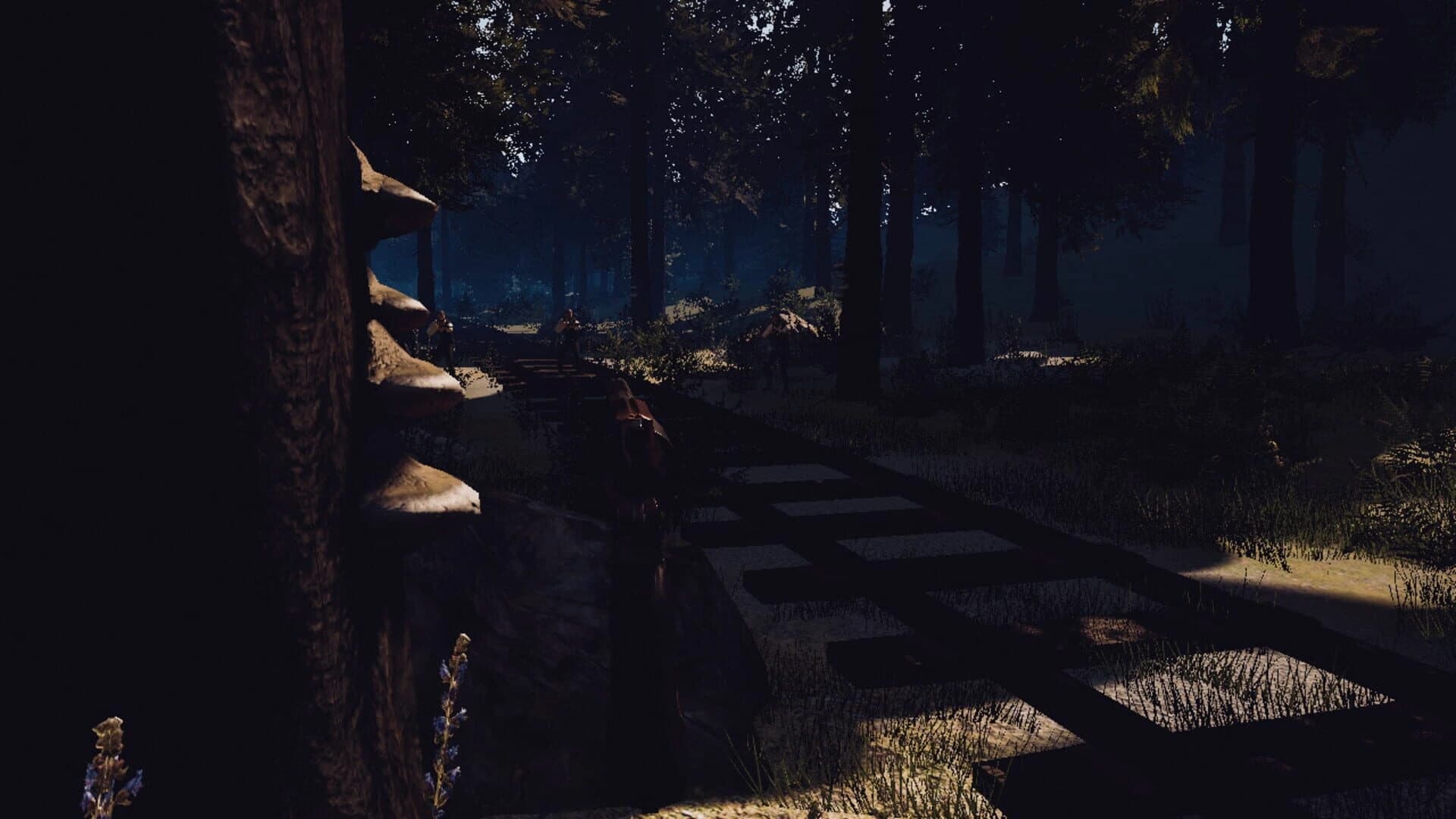 Bleeding Kansas screenshot 3