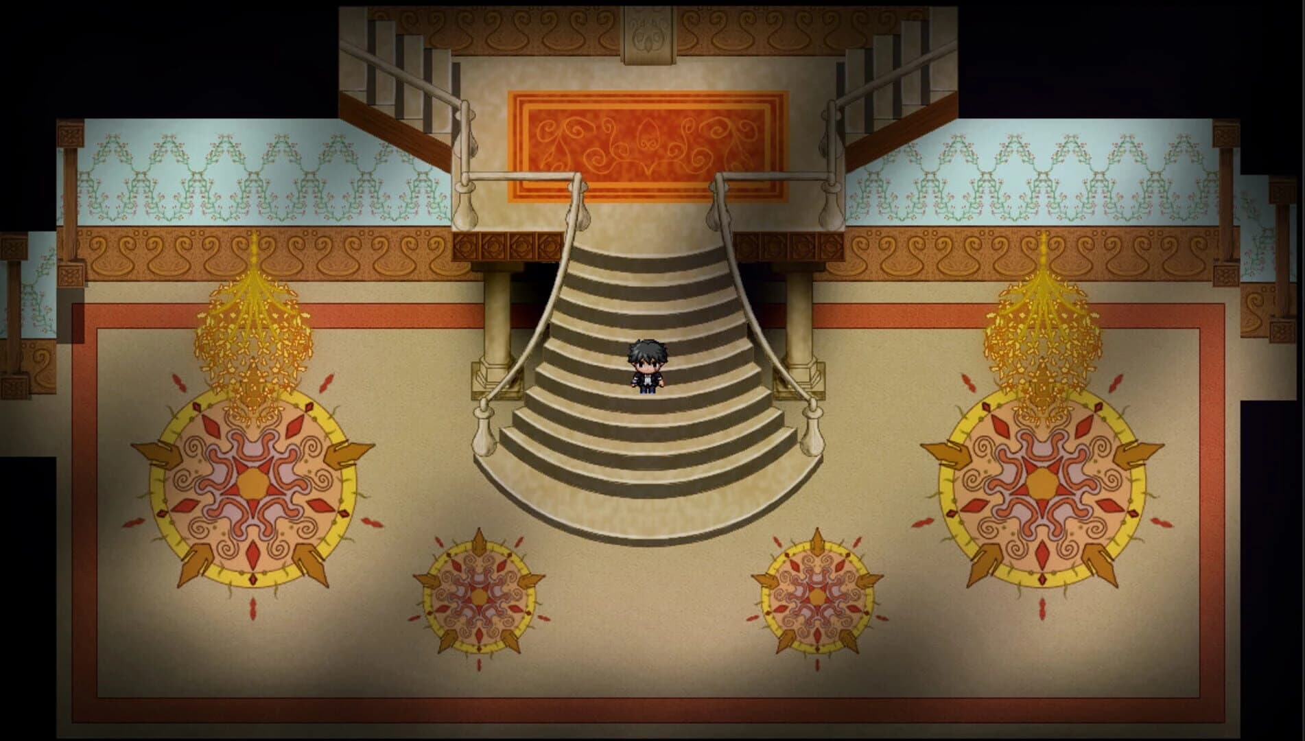Bleeding Knife screenshot 3