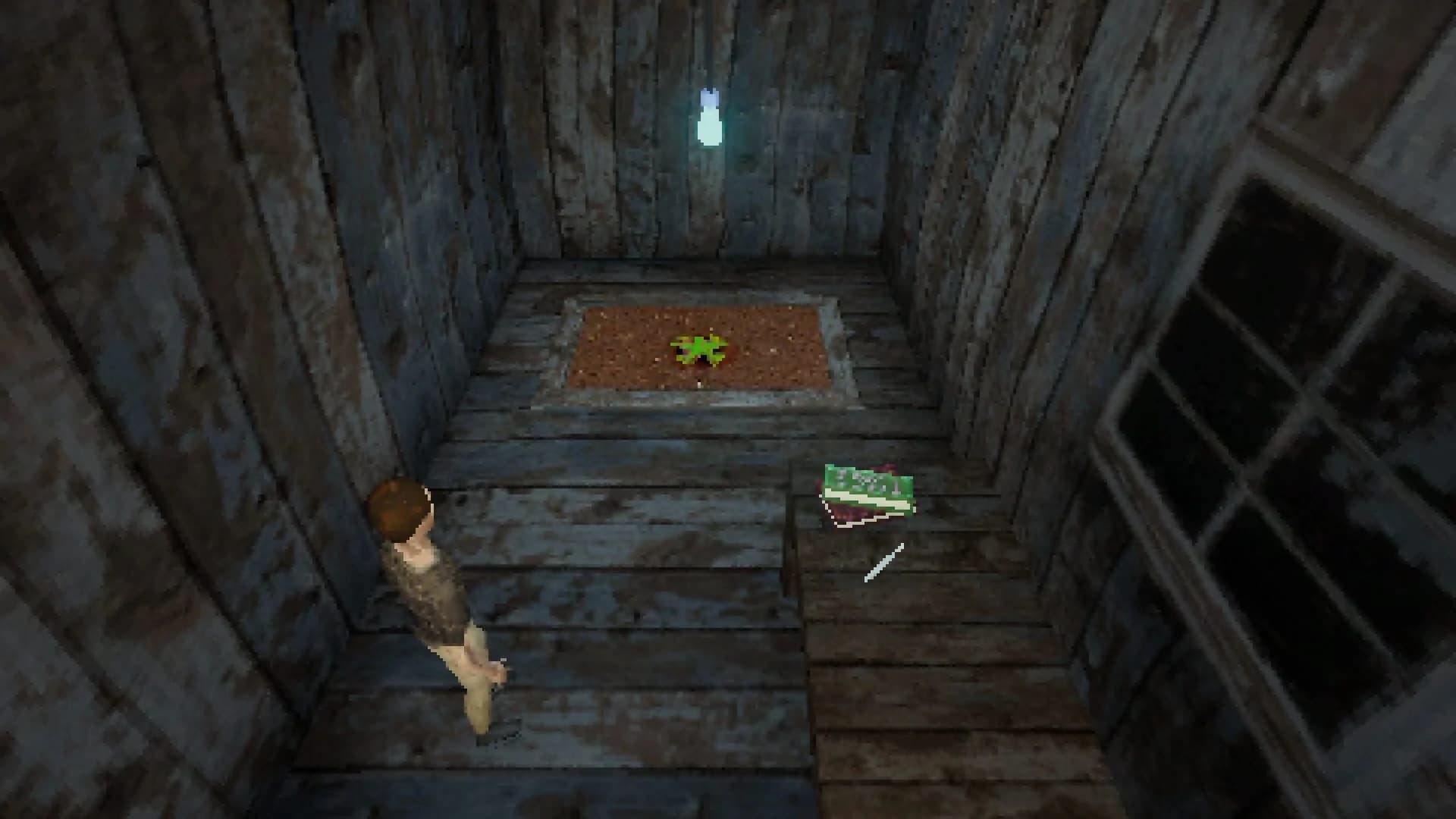 Bleeding Roots screenshot 2