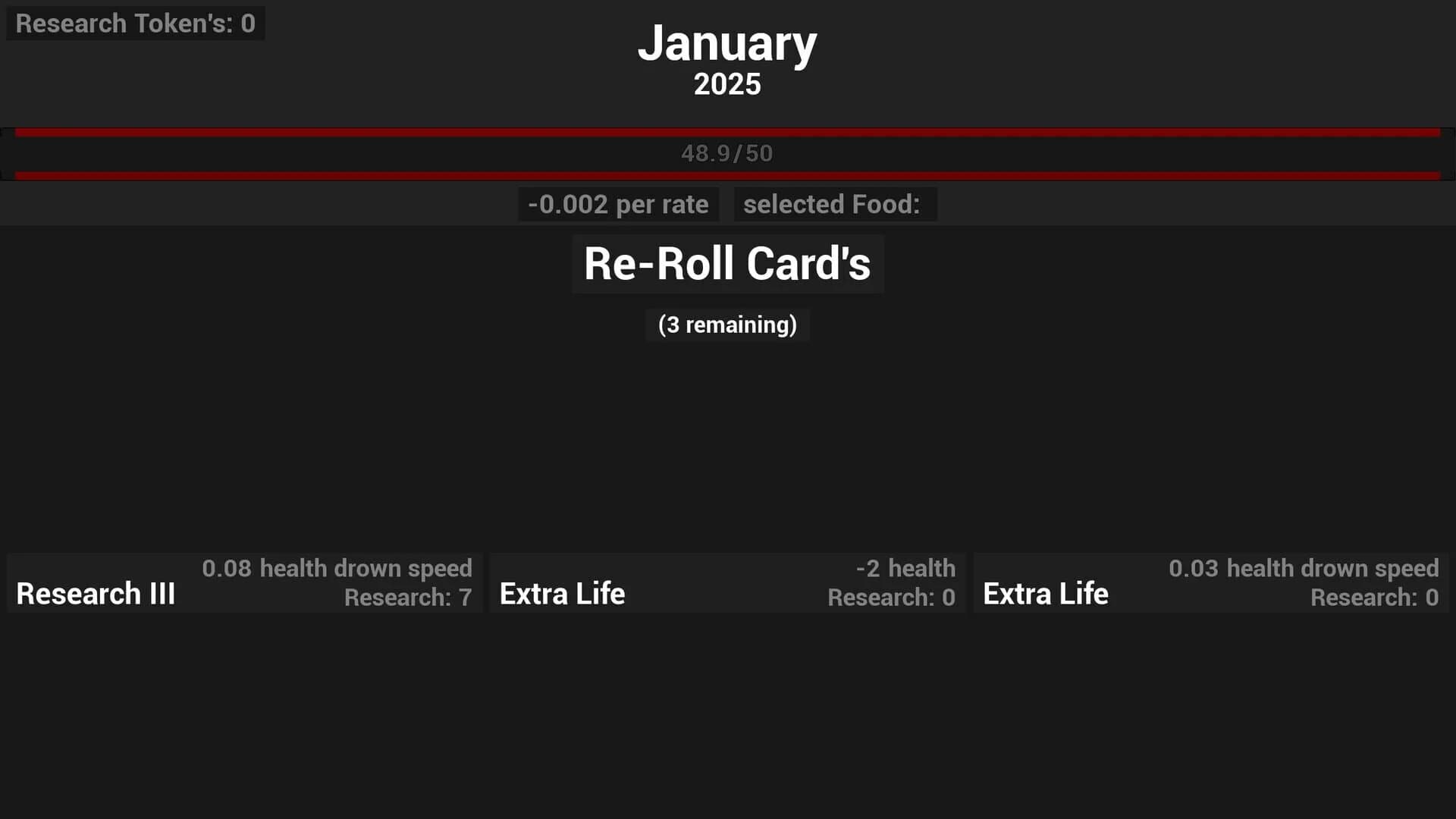 Bleedout screenshot 3