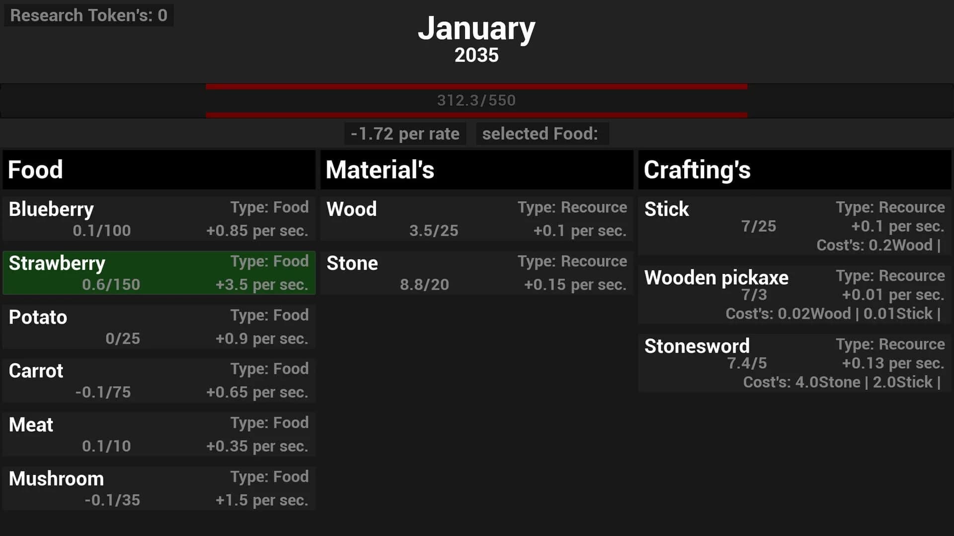 Bleedout screenshot 5