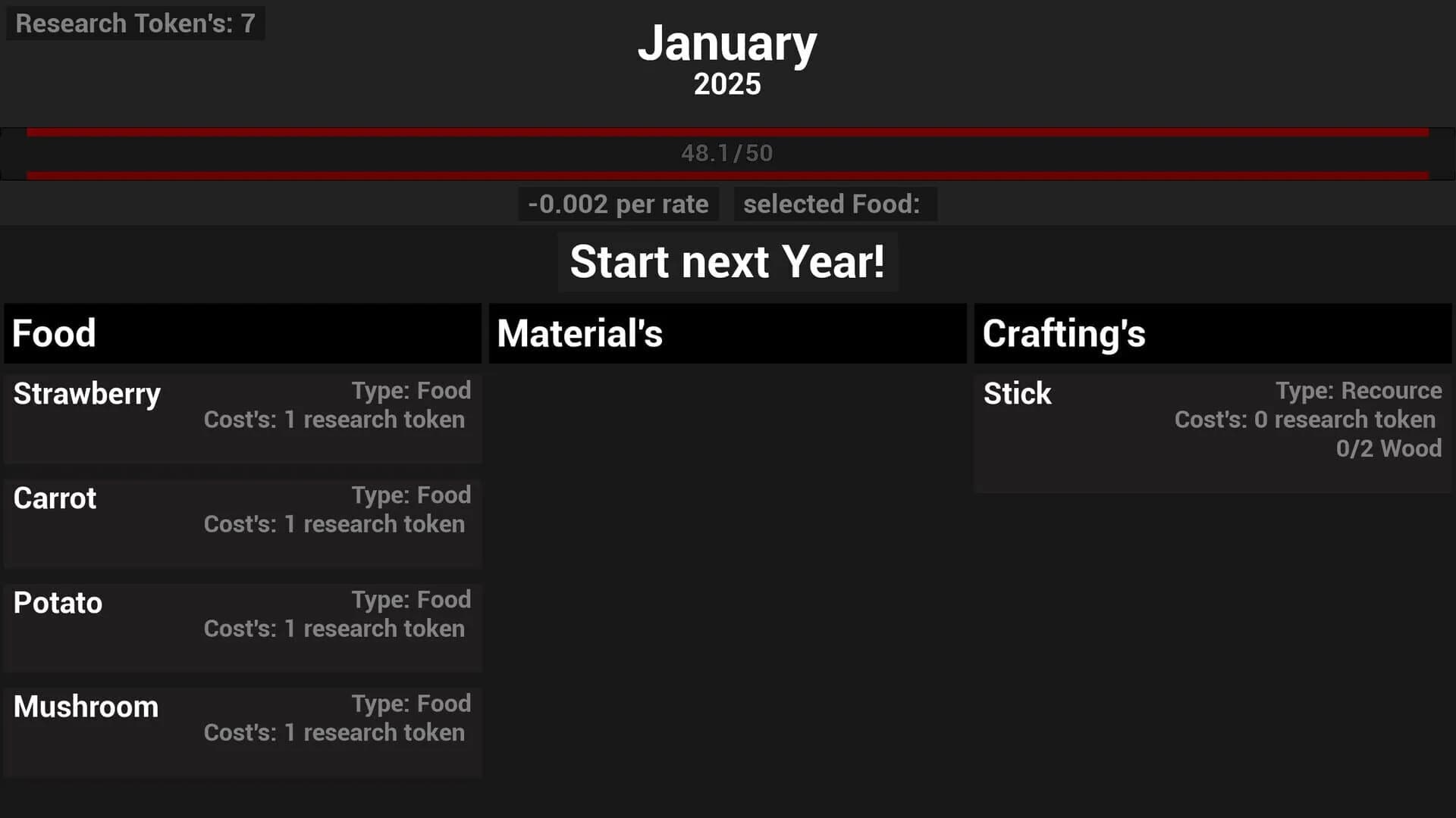 Bleedout screenshot 4