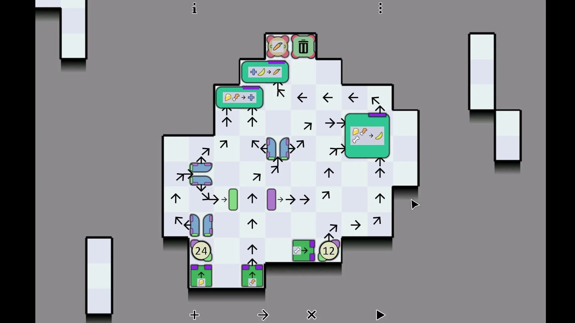 Bleentoro screenshot 2