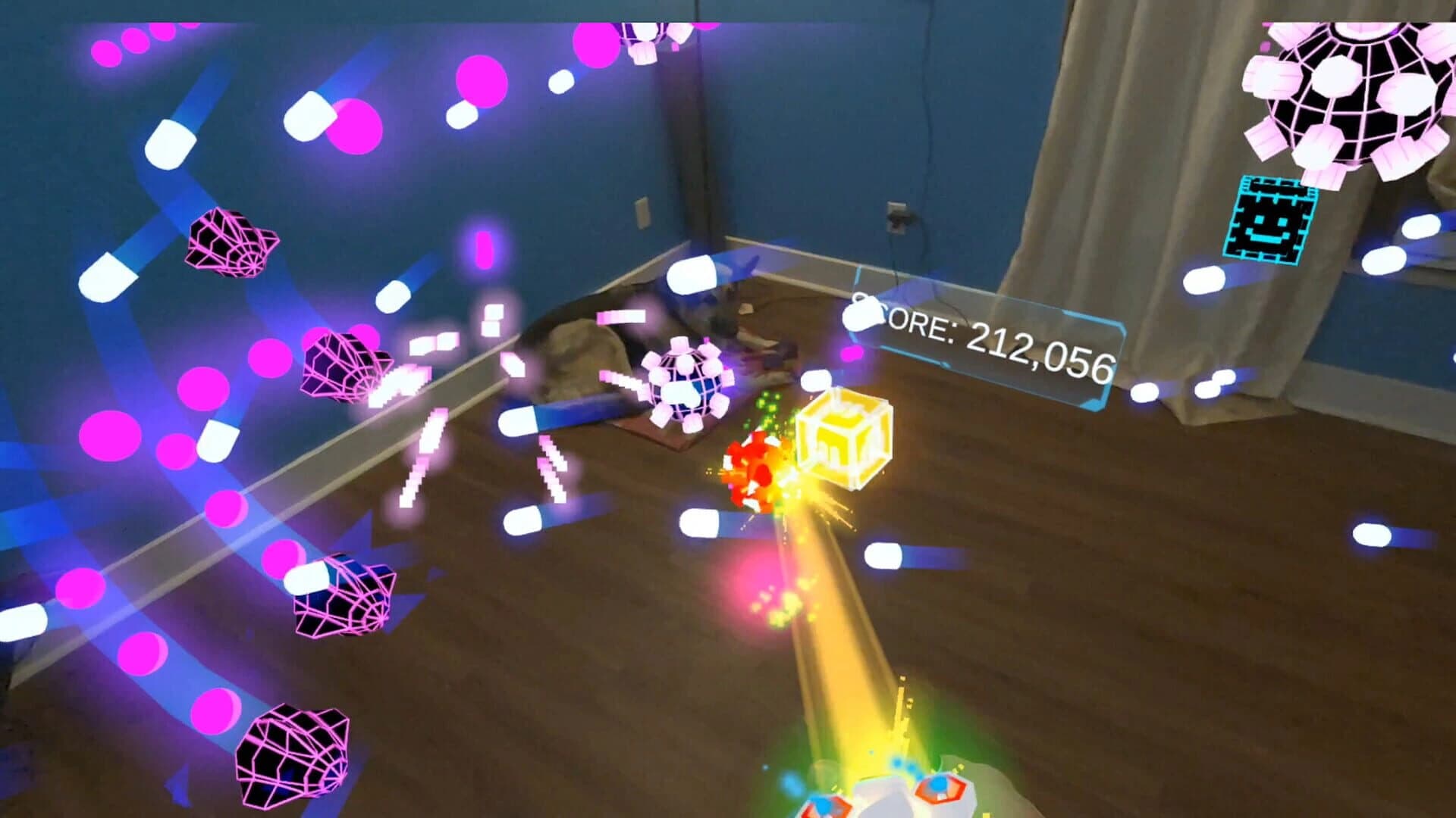Bleeping Spaceships screenshot 4