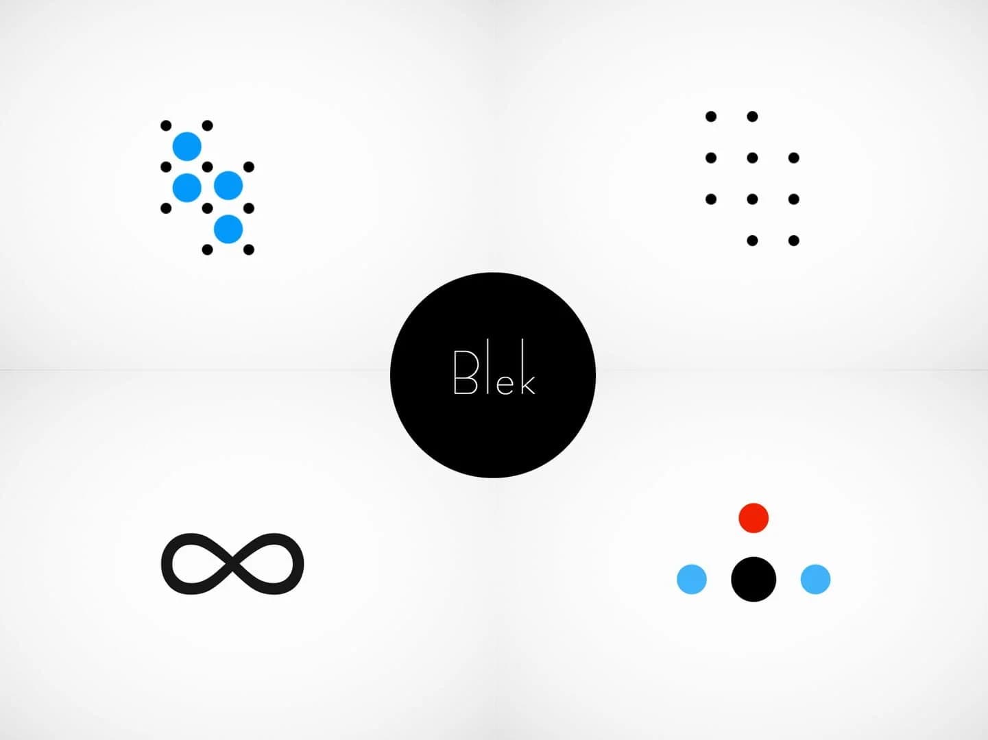 Blek screenshot 2