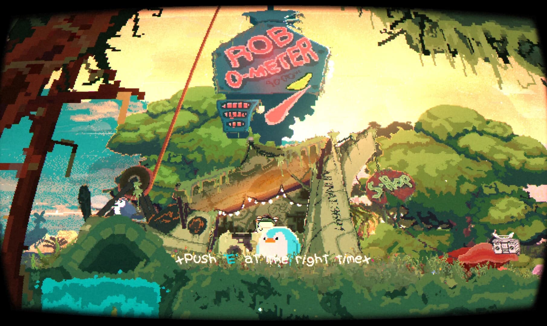 Blemo screenshot 6