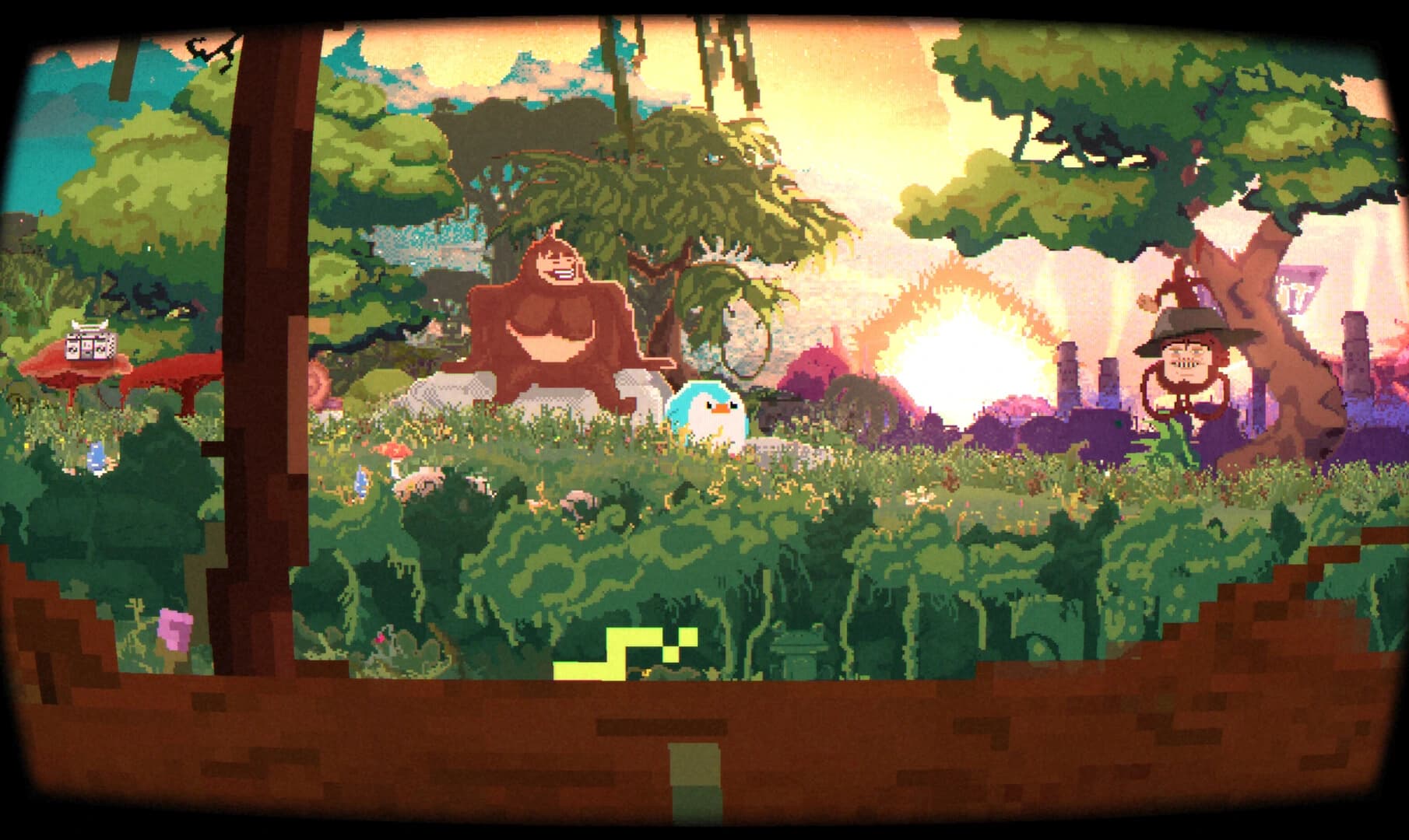 Blemo screenshot 5