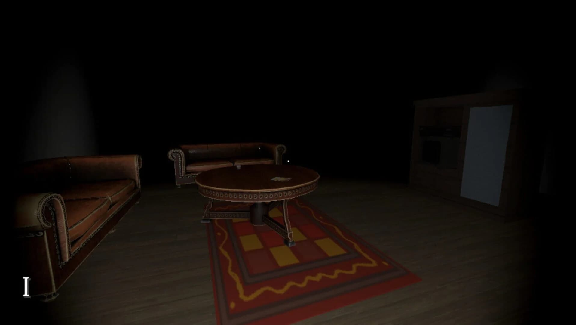 Blenderman screenshot 2