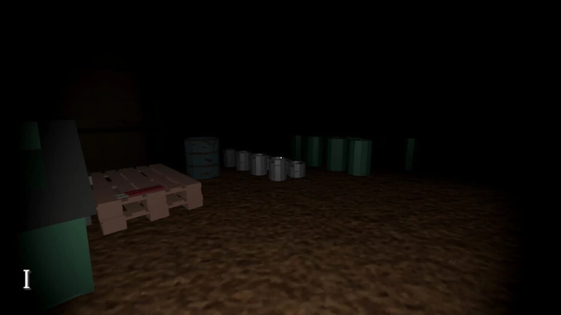 Blenderman screenshot 4