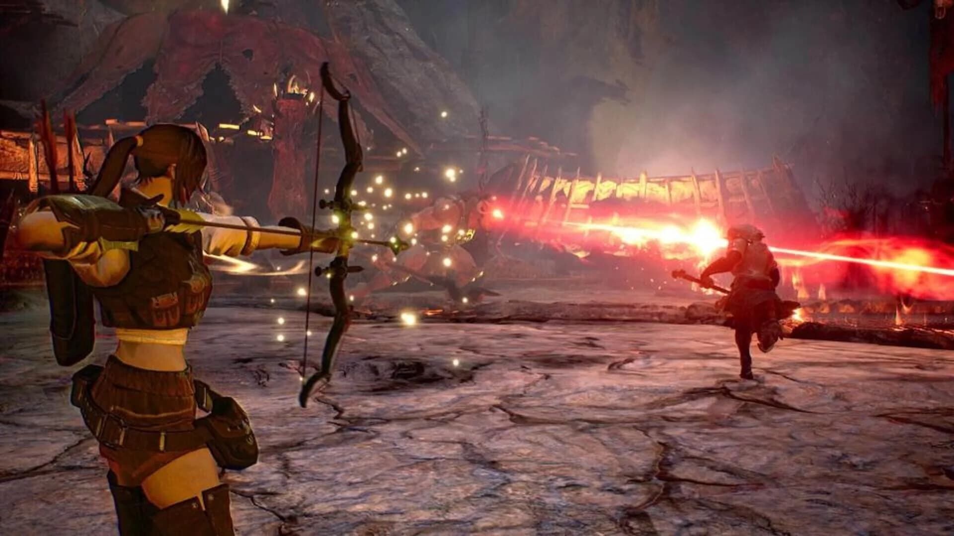 Bless Unleashed screenshot 3