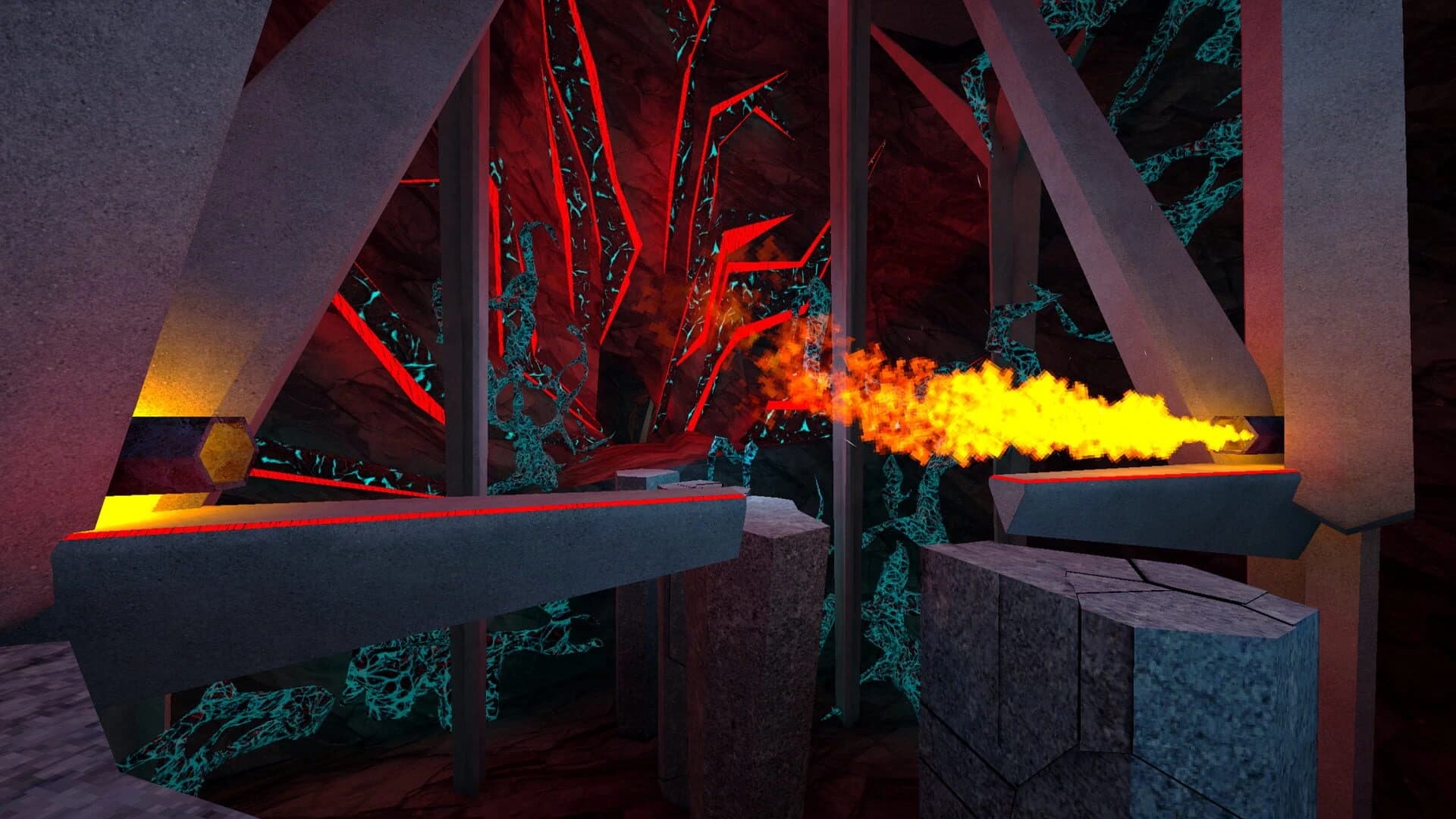 Blessed Burden screenshot 4