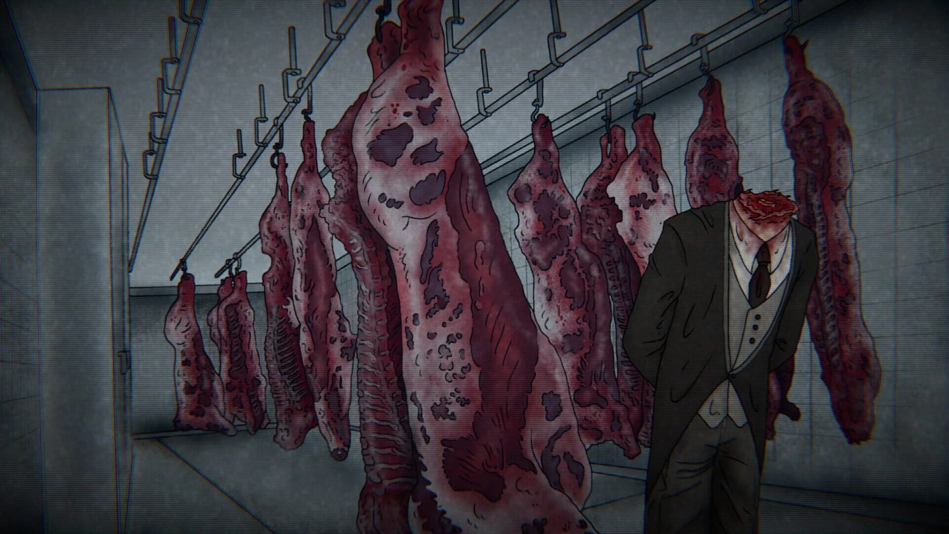 Blessed with Death screenshot 3