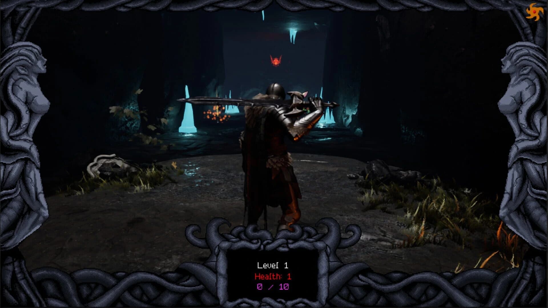 Blessings of No-more screenshot 3