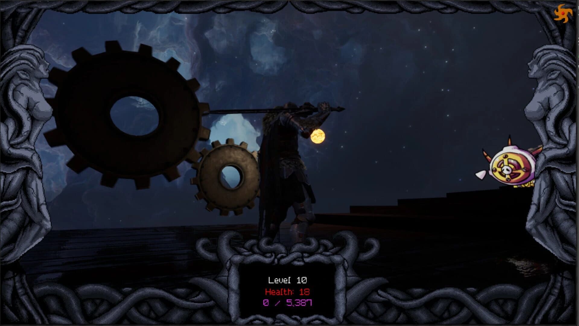 Blessings of No-more screenshot 4