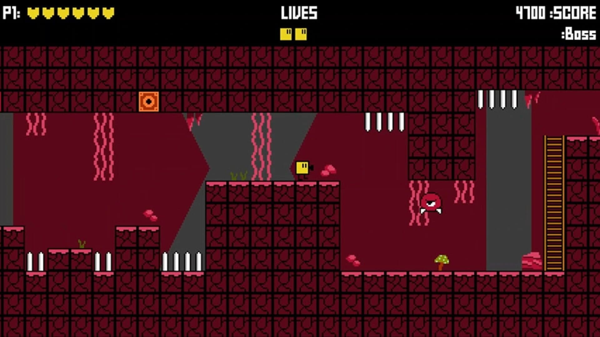 Blickel screenshot 3