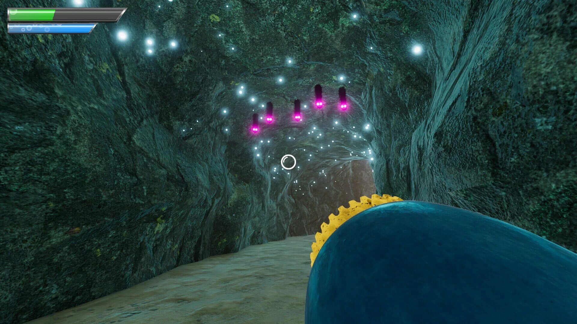 Blight Bubbles screenshot 4