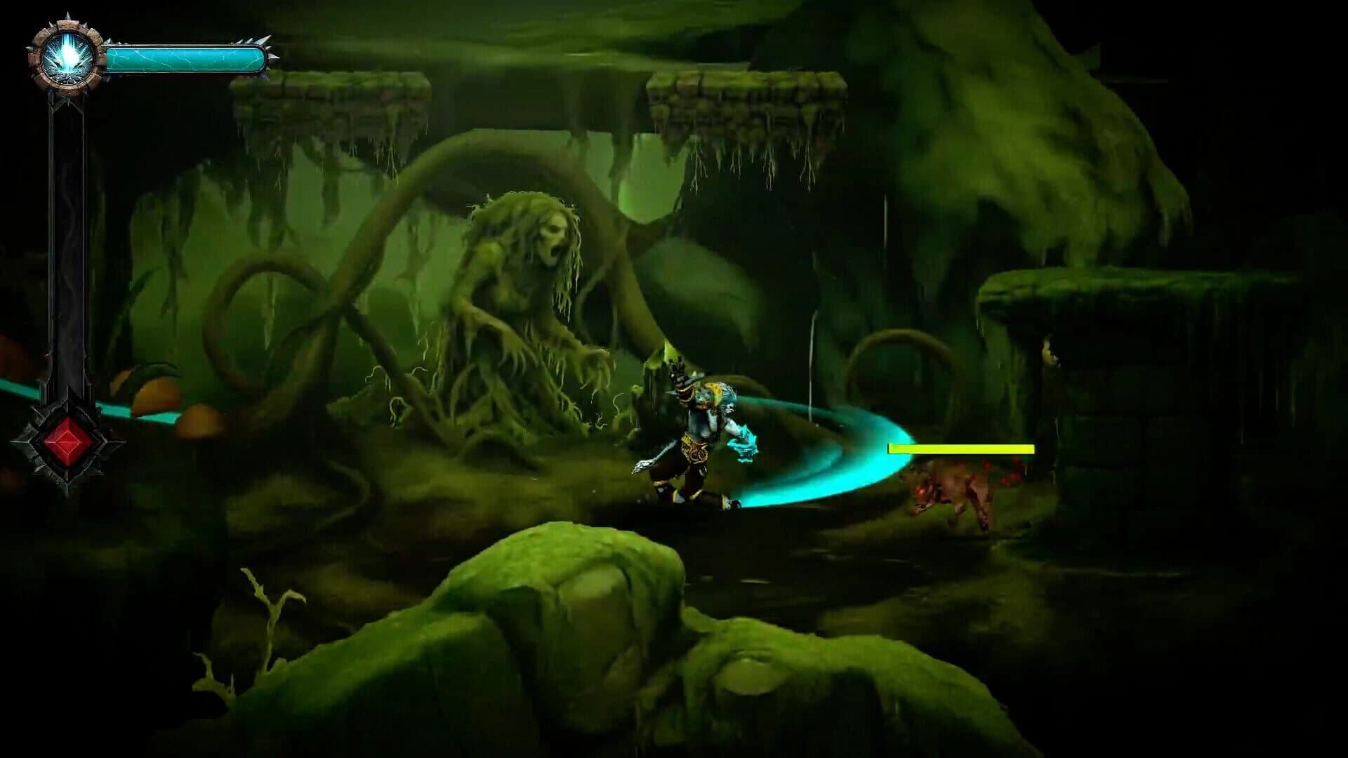 Blightened screenshot 5