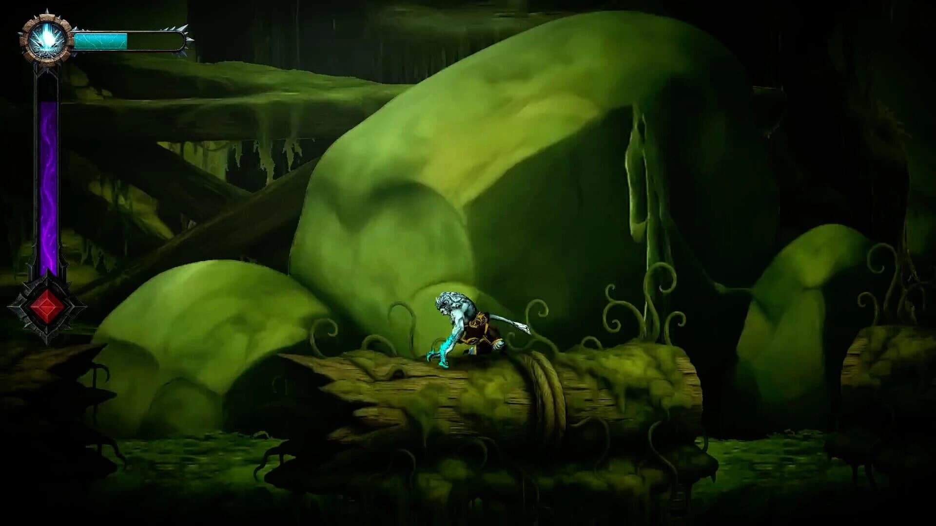 Blightened screenshot 3