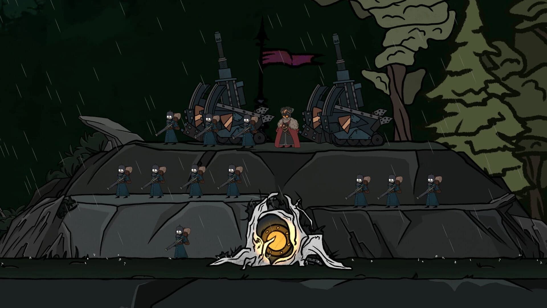 Blighthold screenshot 4