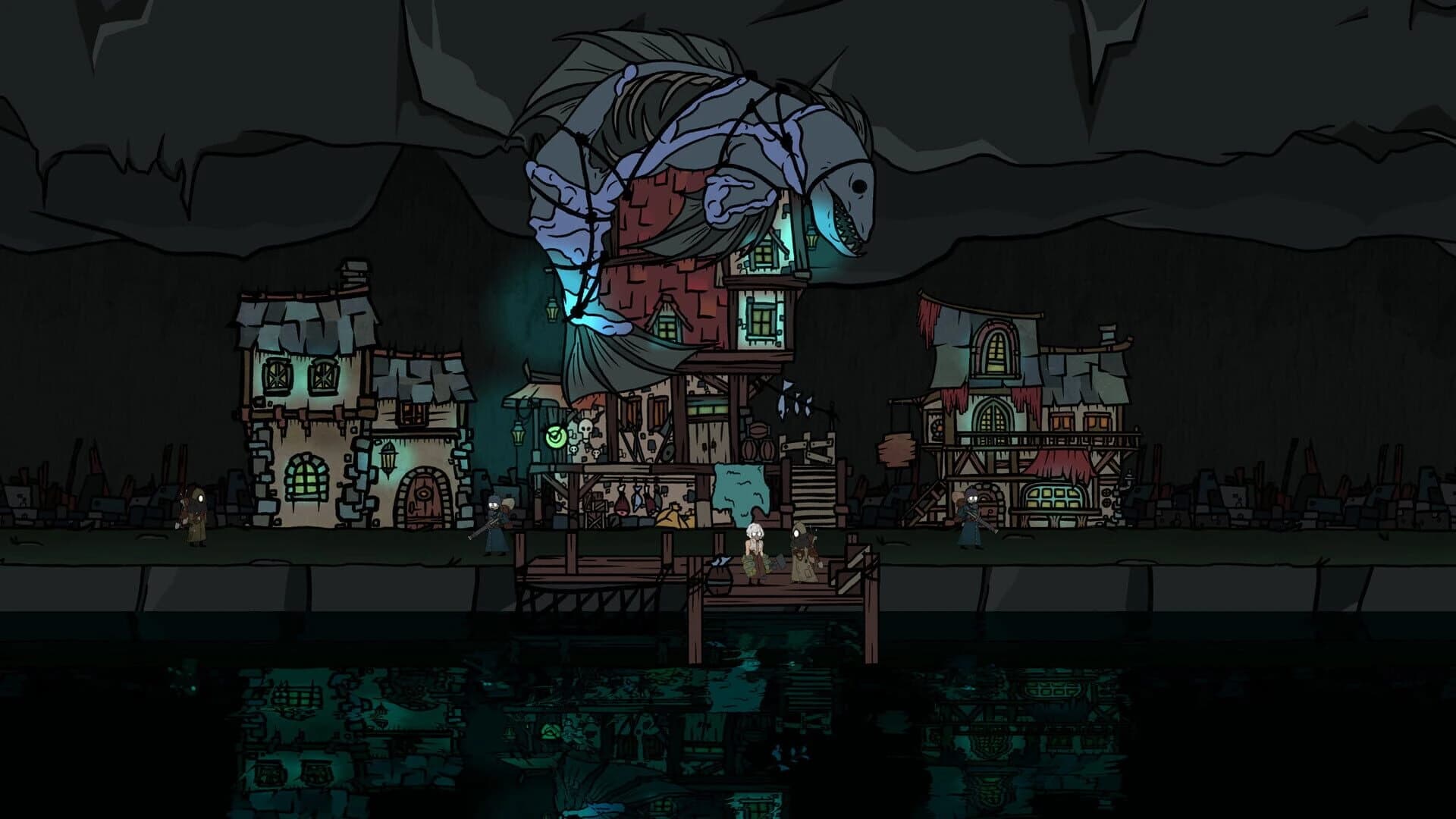 Blighthold screenshot 3