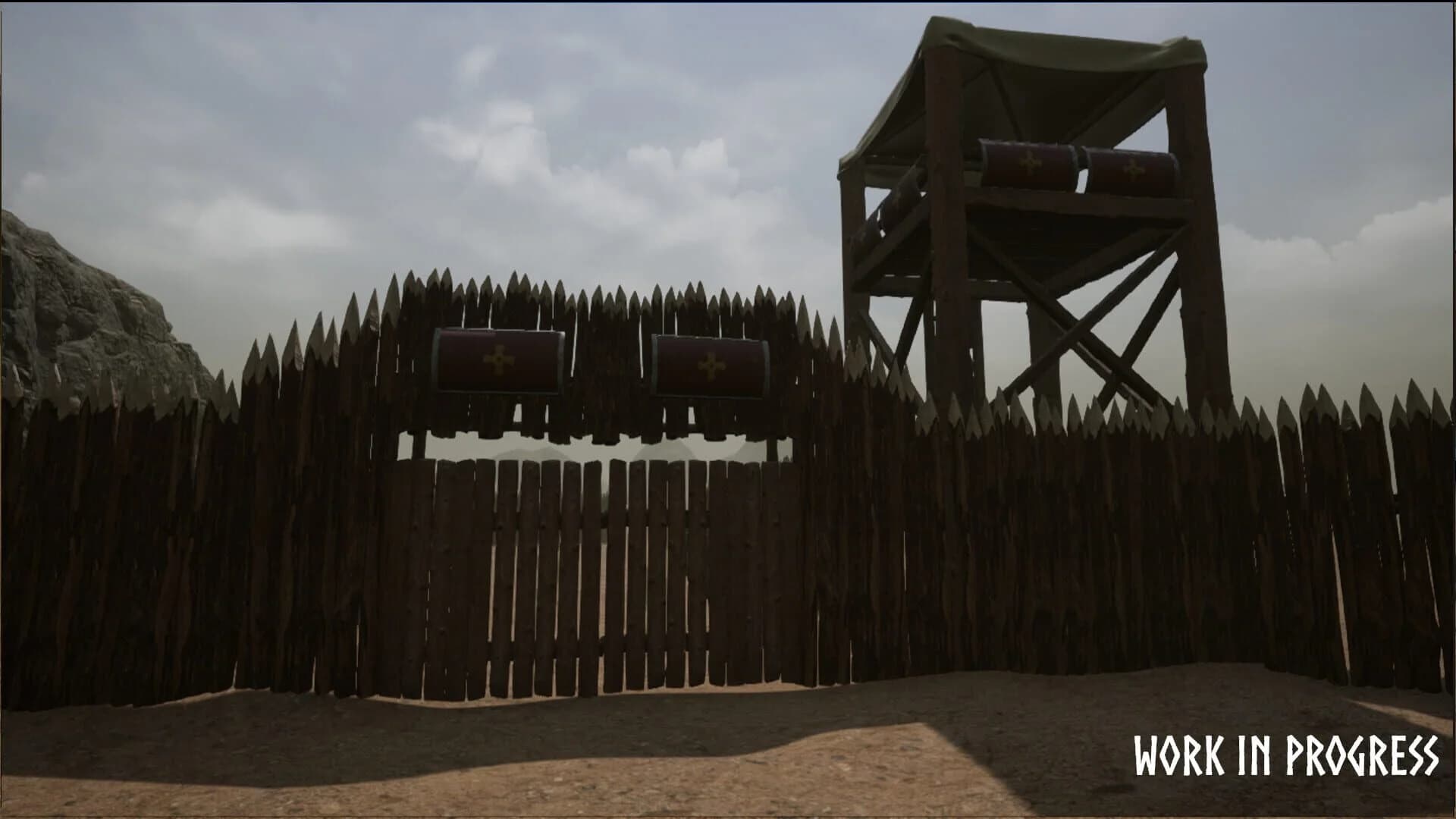 Blightlands Blacksmith screenshot 3