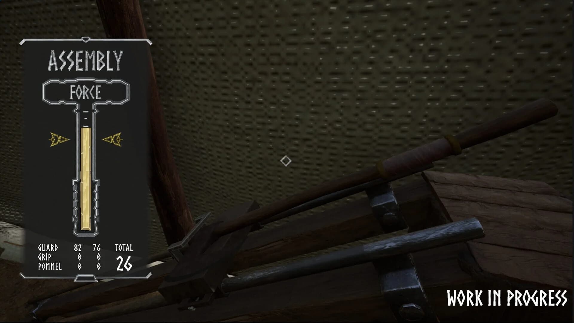 Blightlands Blacksmith screenshot 1