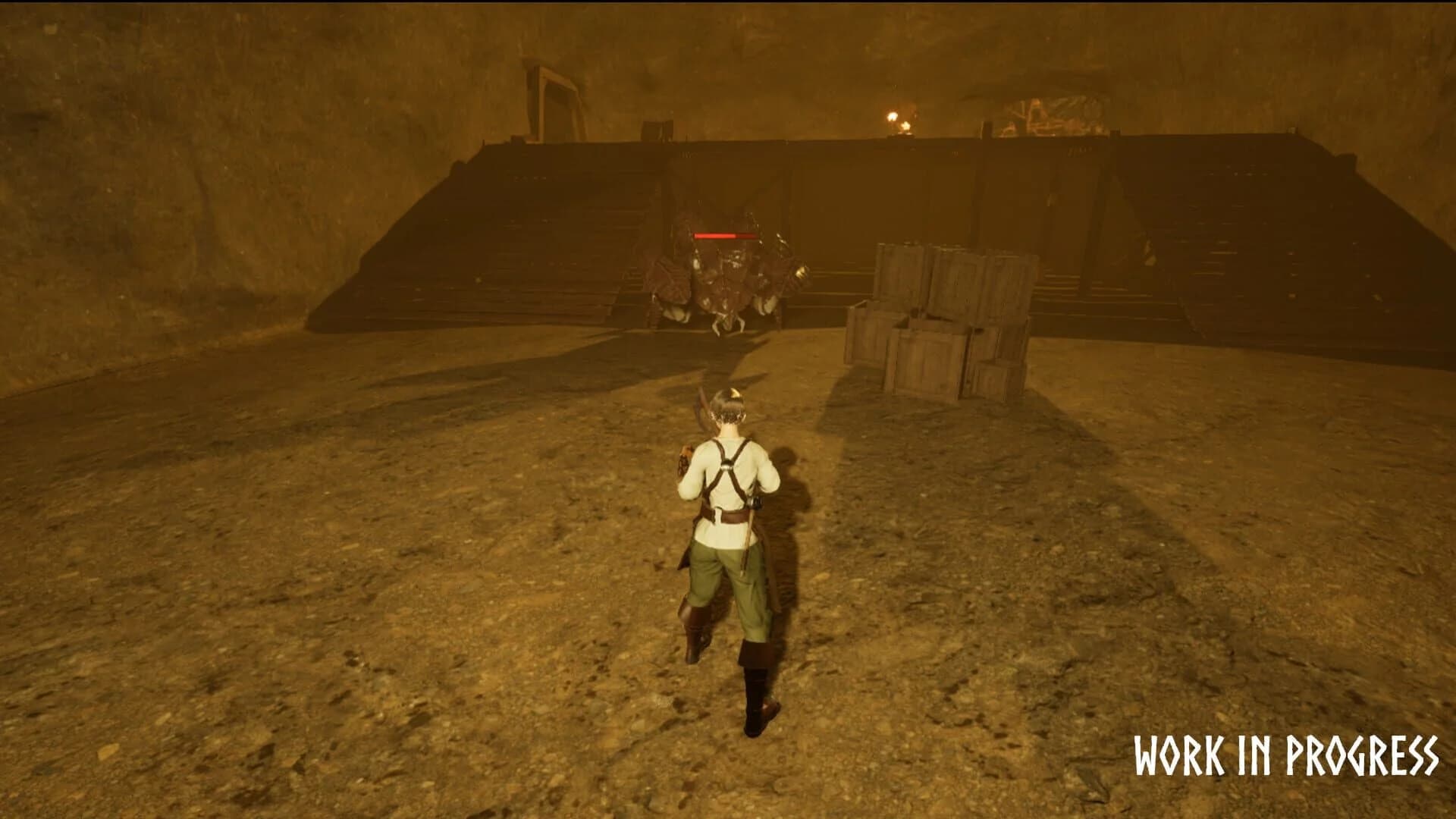 Blightlands Blacksmith screenshot 5