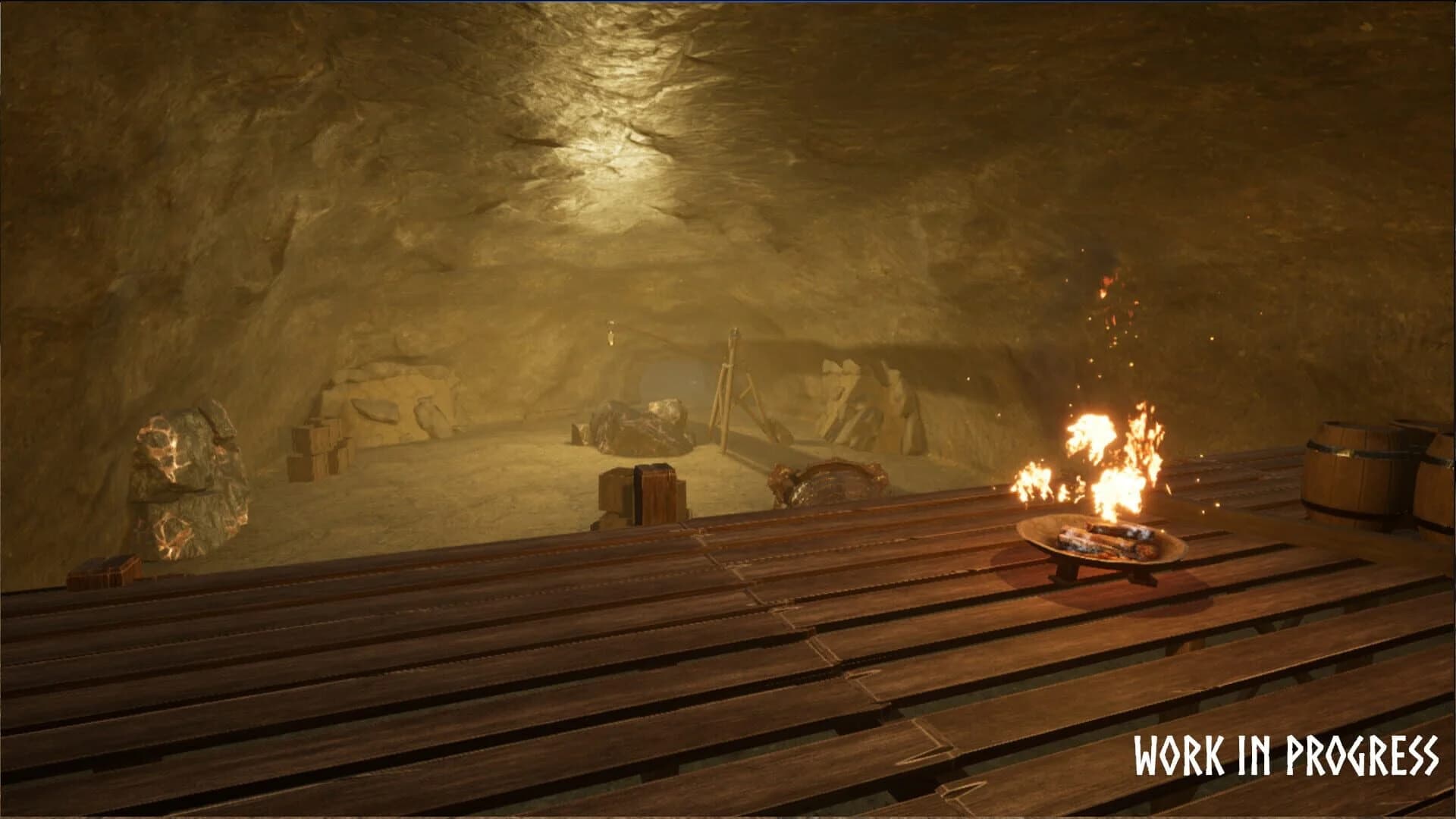 Blightlands Blacksmith screenshot 2