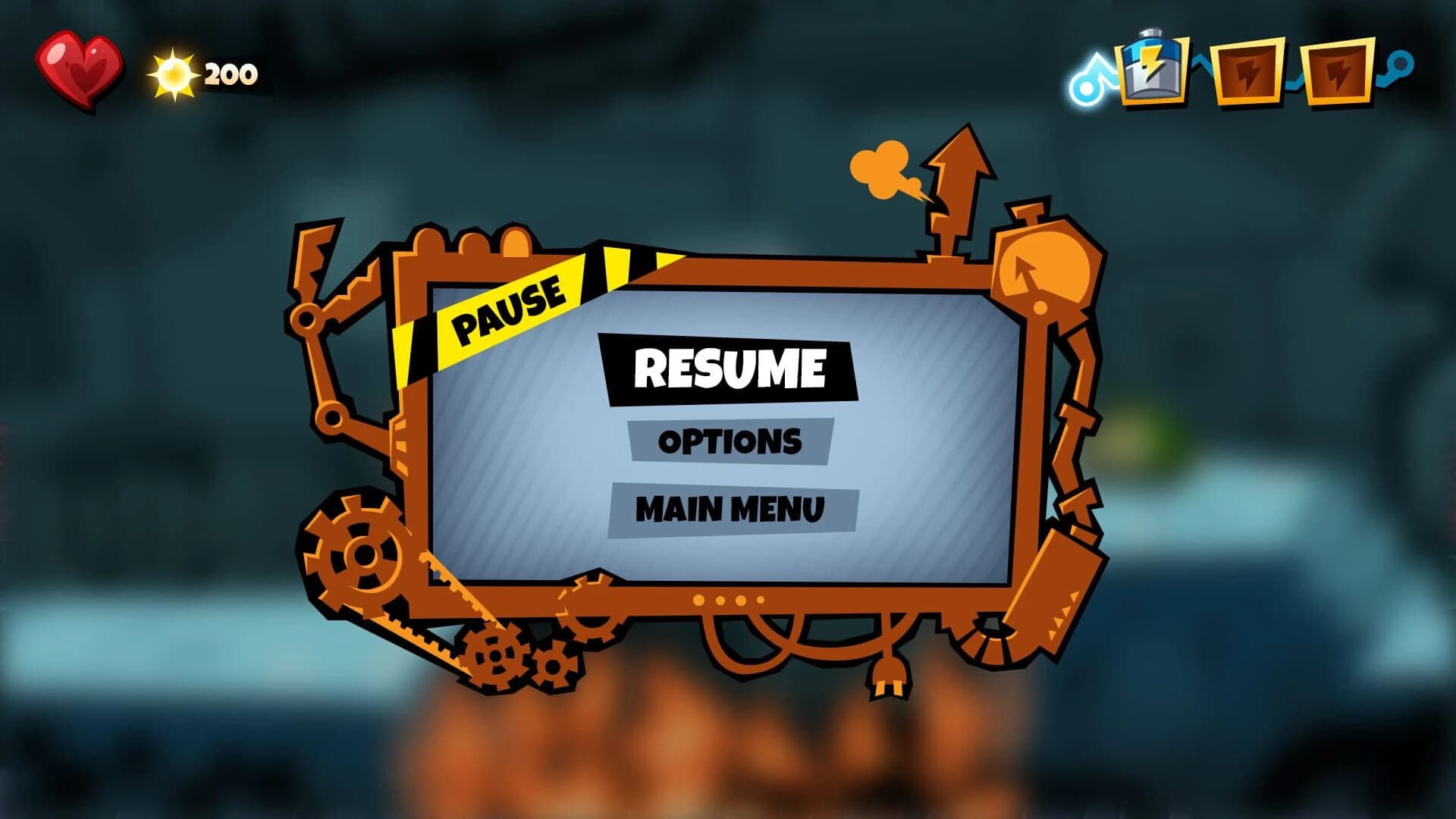 Blimby screenshot 4