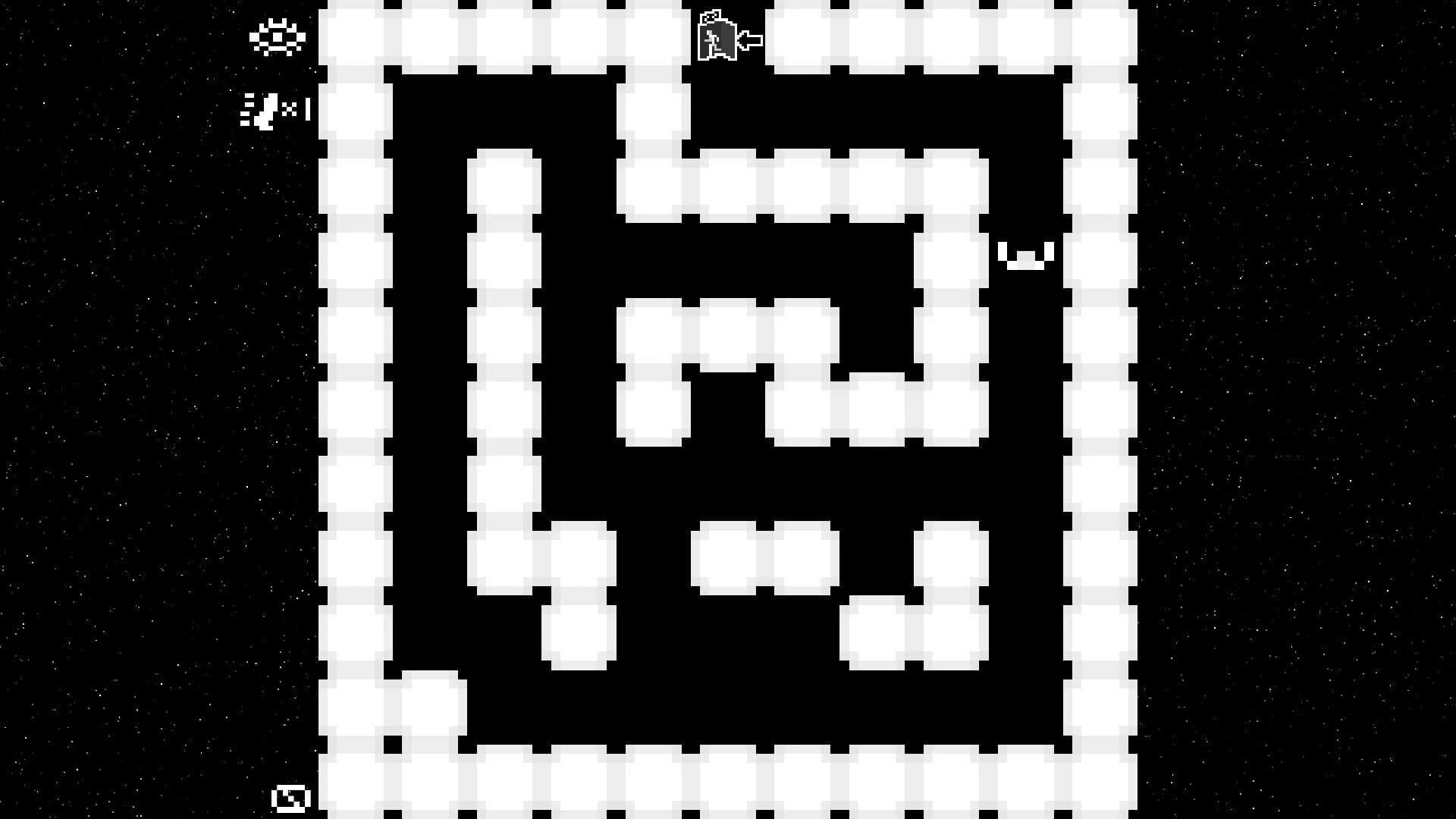 Blind_ screenshot 4