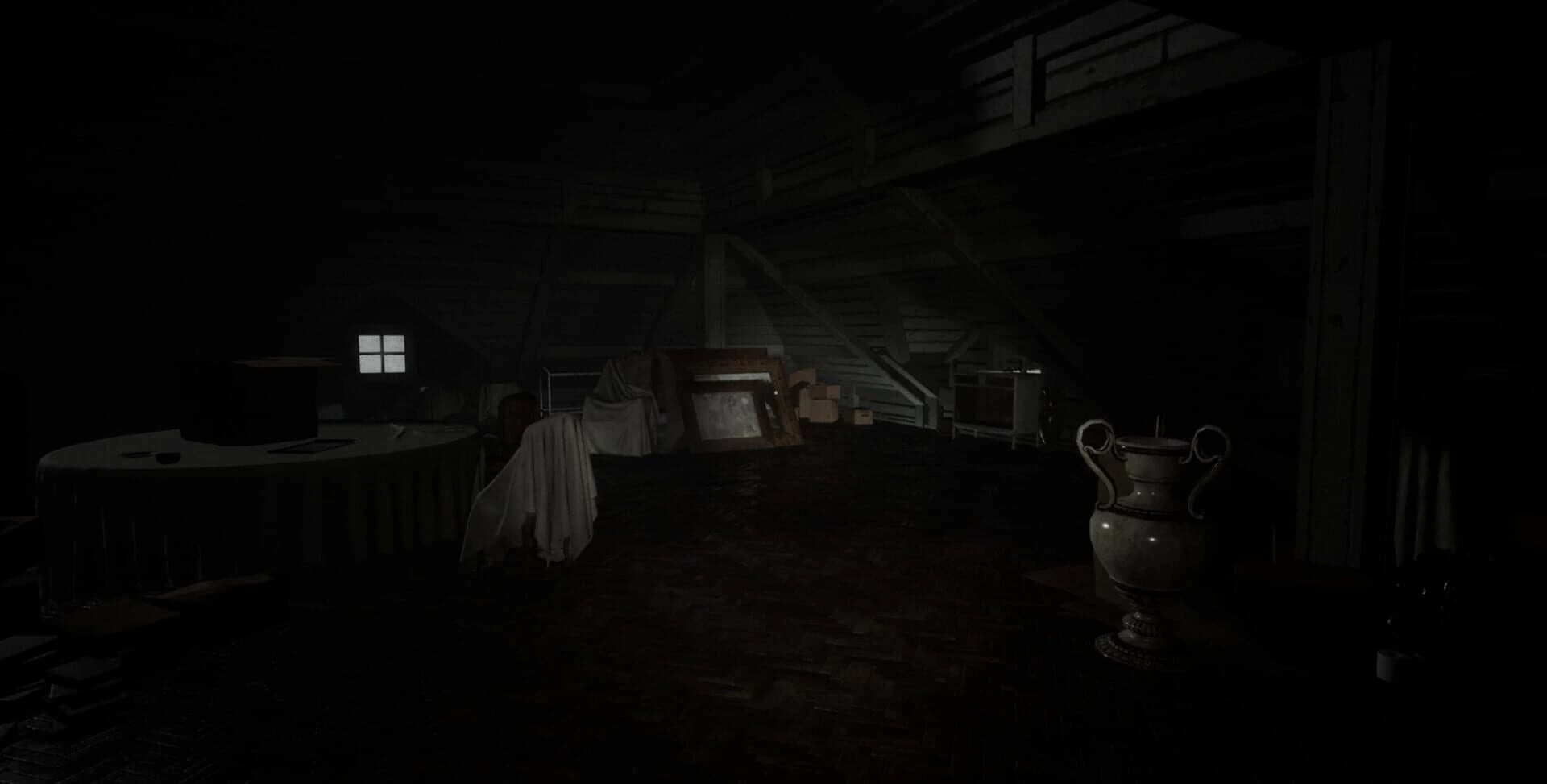 Blind screenshot 2