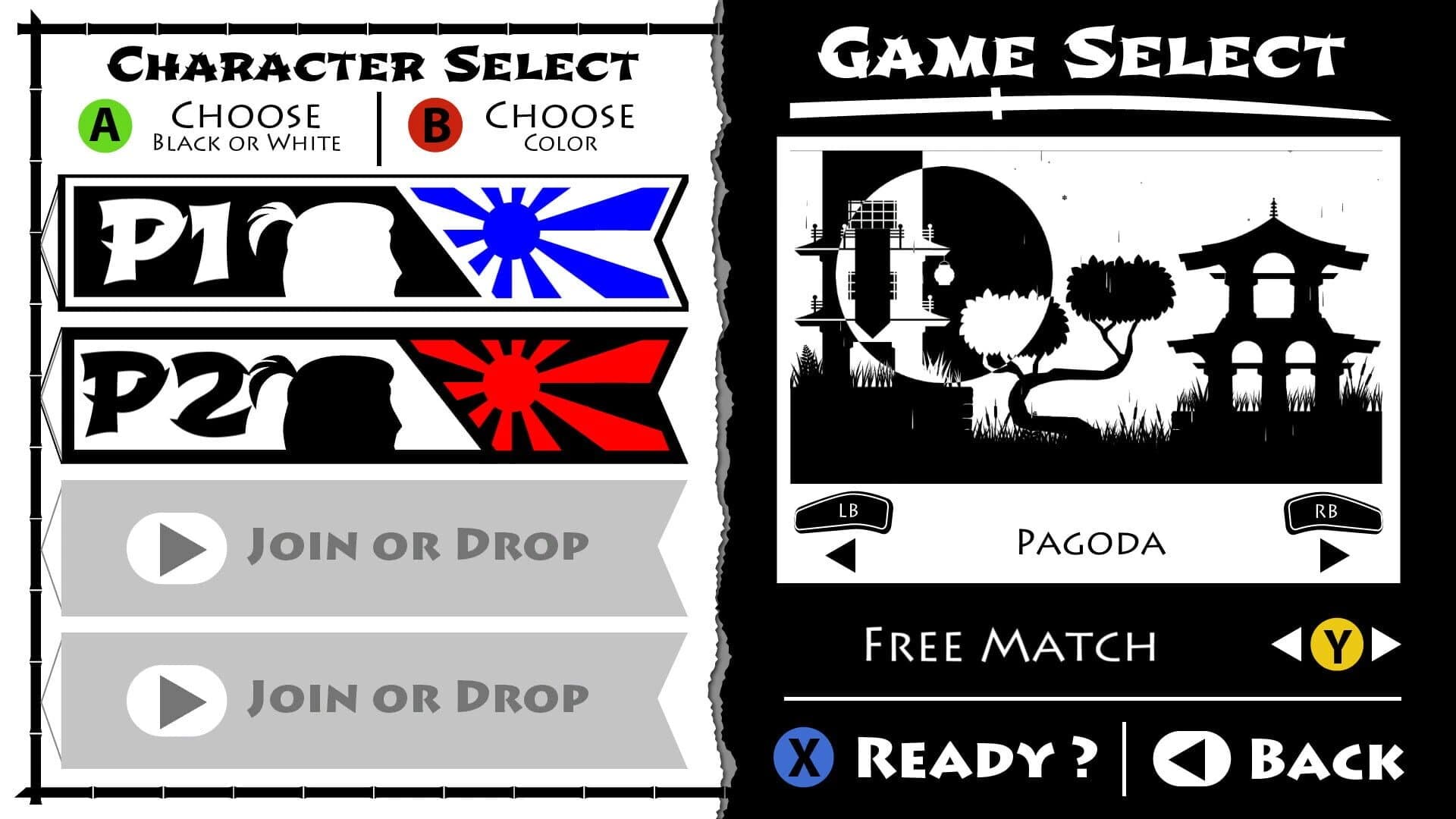 Blind Blades screenshot 5