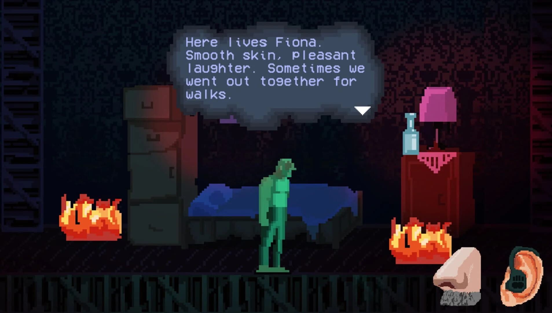 Blind Boris screenshot 4