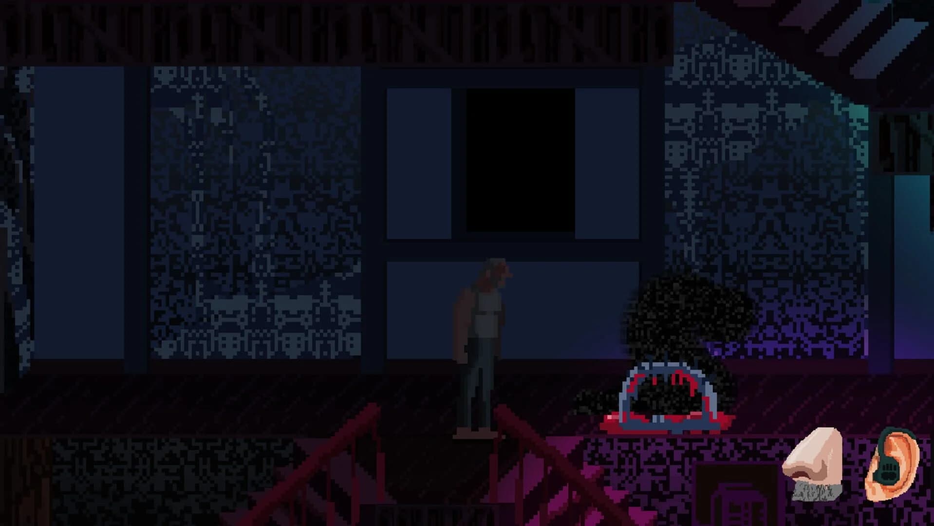 Blind Boris screenshot 2