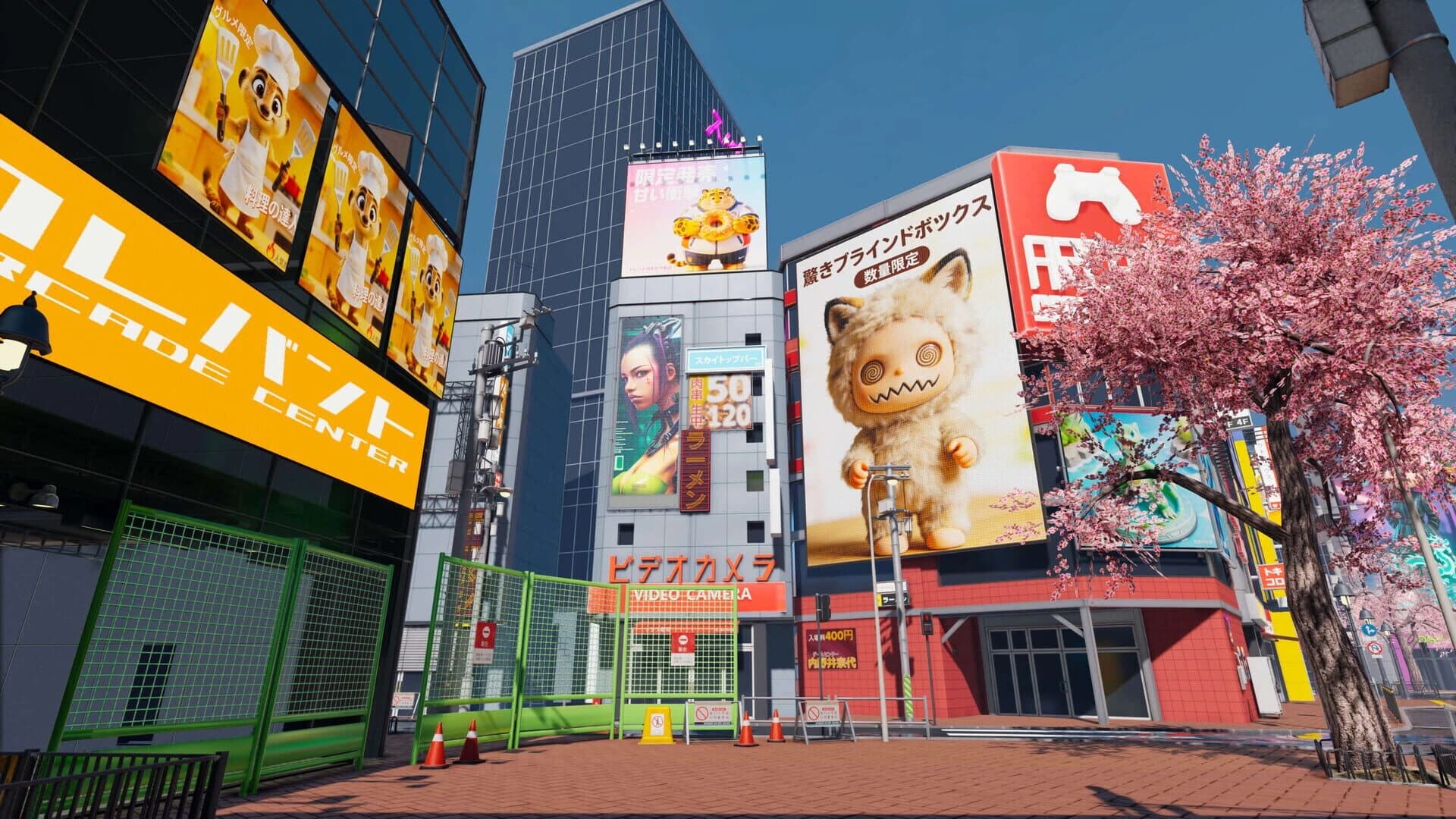 Blind Box Shop Simulator screenshot 3