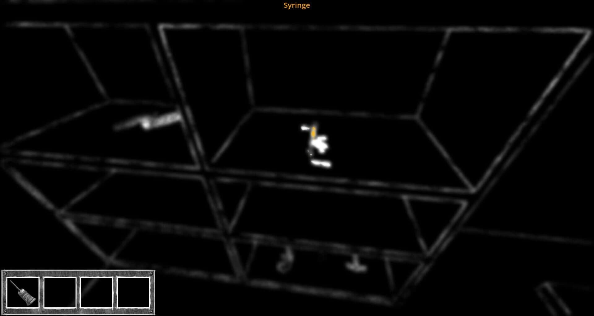 Blind Hope screenshot 4