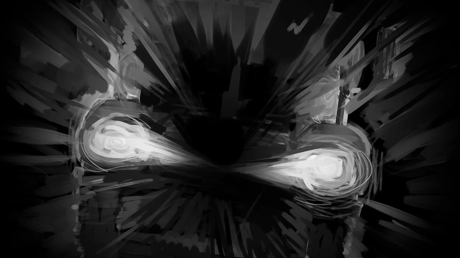 Blind Love screenshot 1