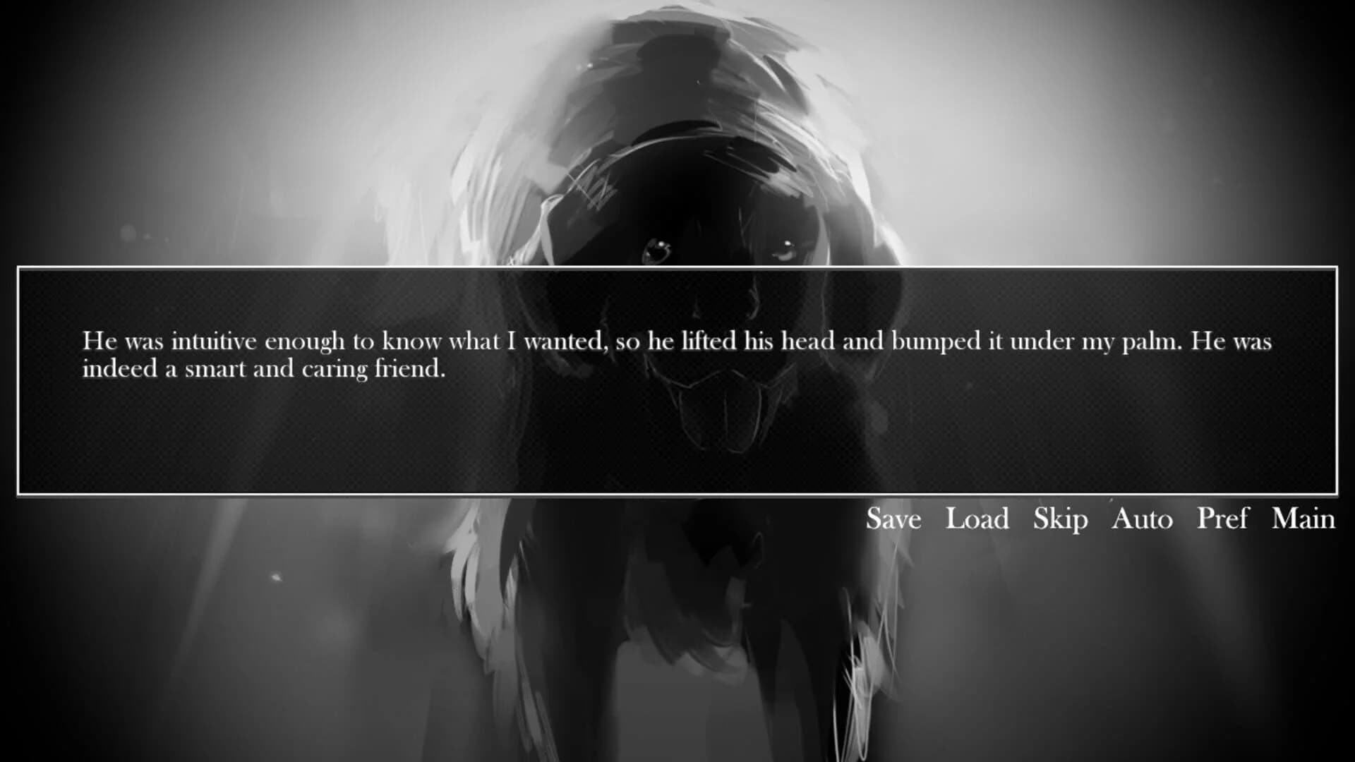 Blind Love screenshot 4