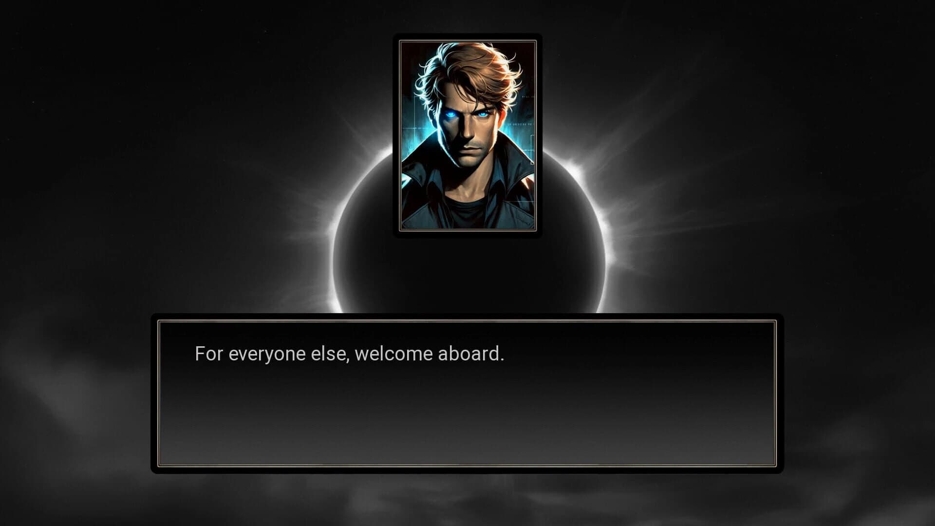 Blind Man's Sun screenshot 5