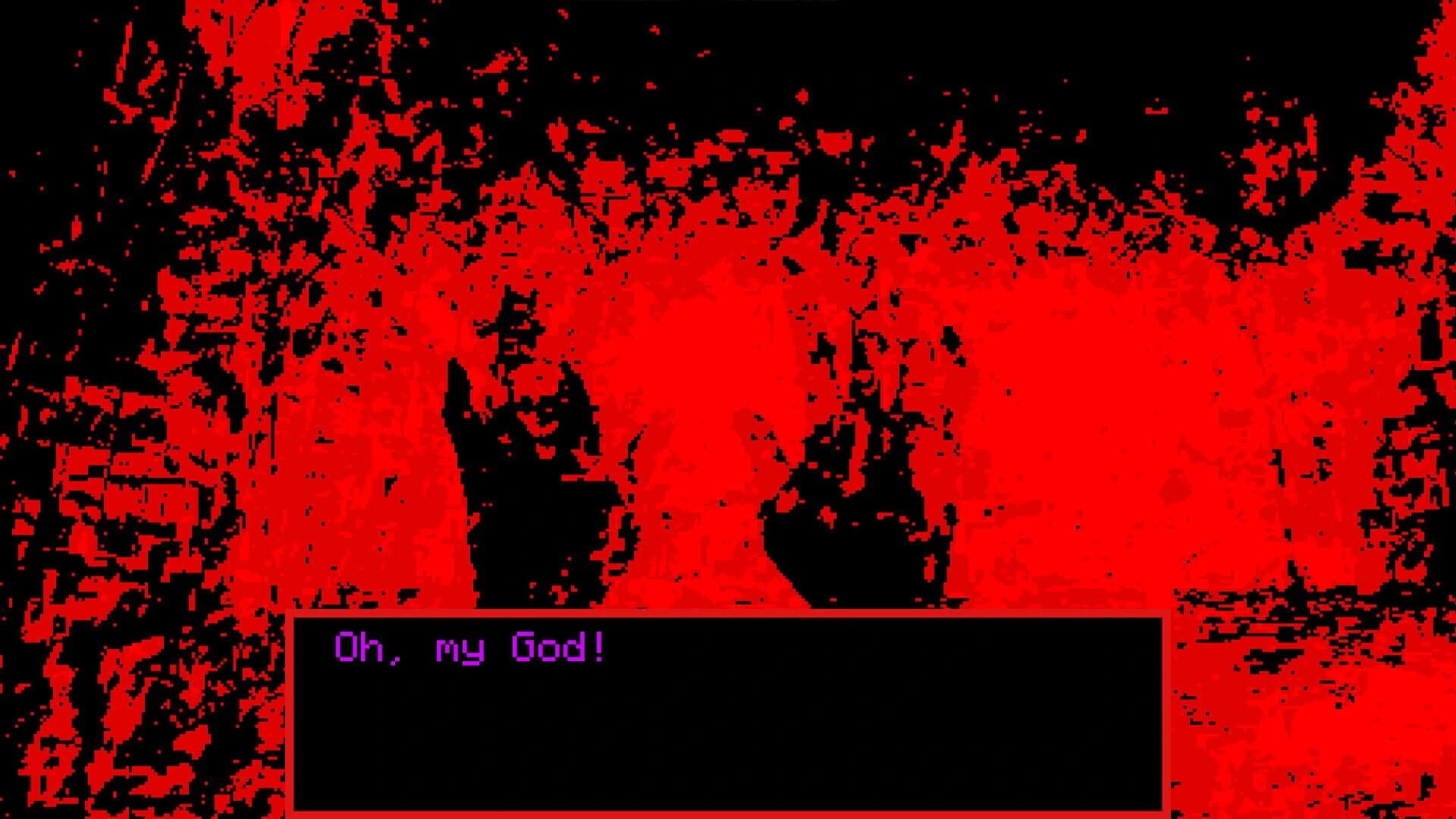 Blind Man's Sun screenshot 2