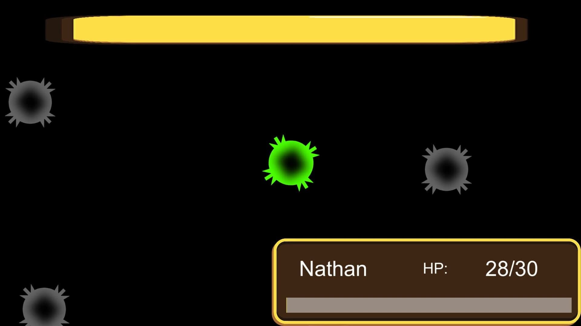Blind Quest: The Enchanted Castle screenshot 4